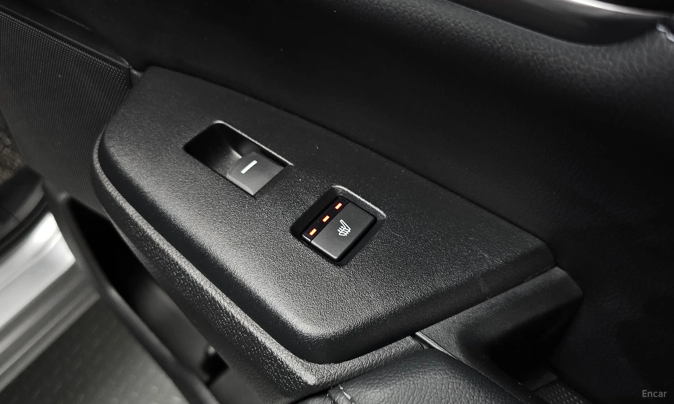 Honda CR-V 5th generation превью 18