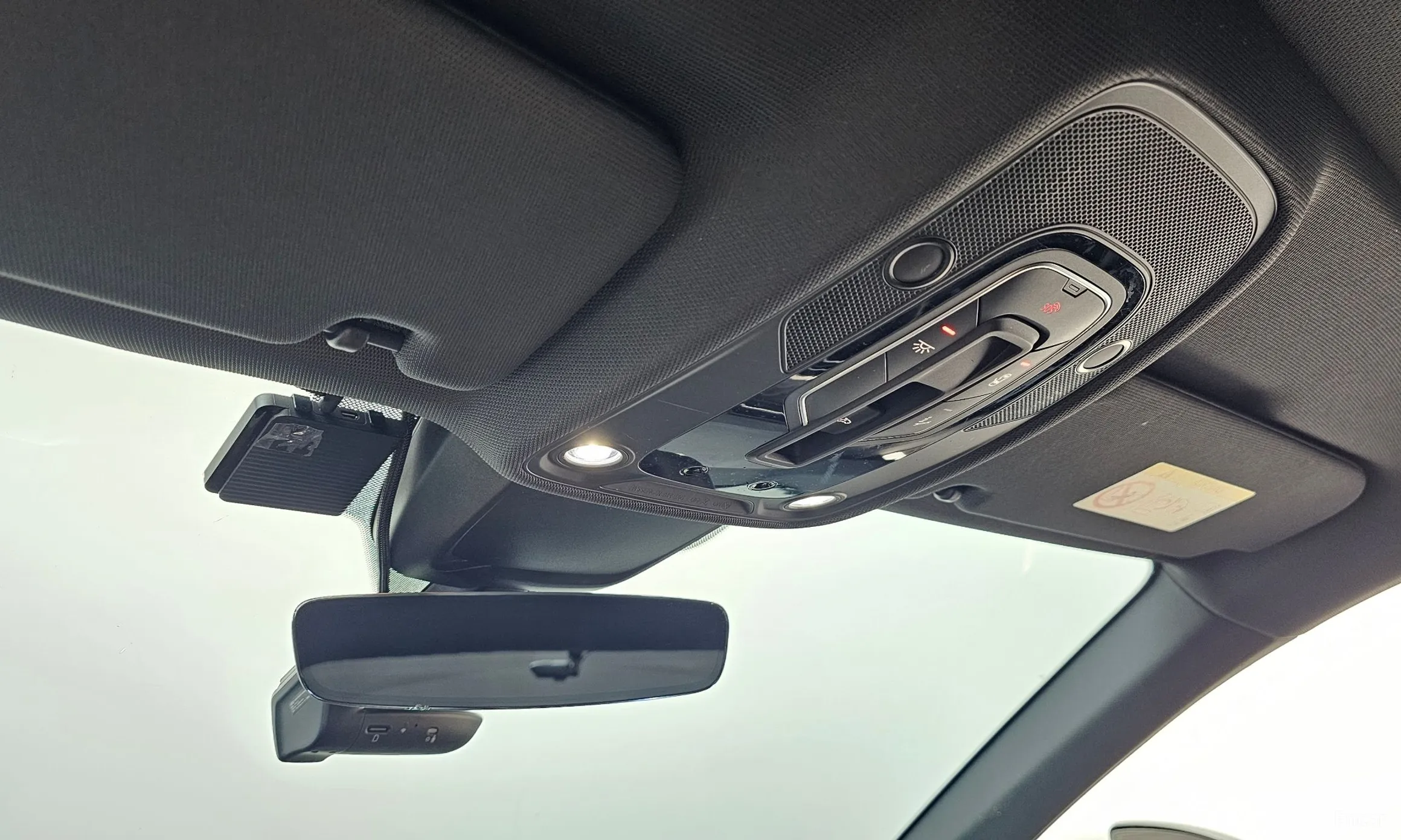 Audi A6 (C8) превью 15