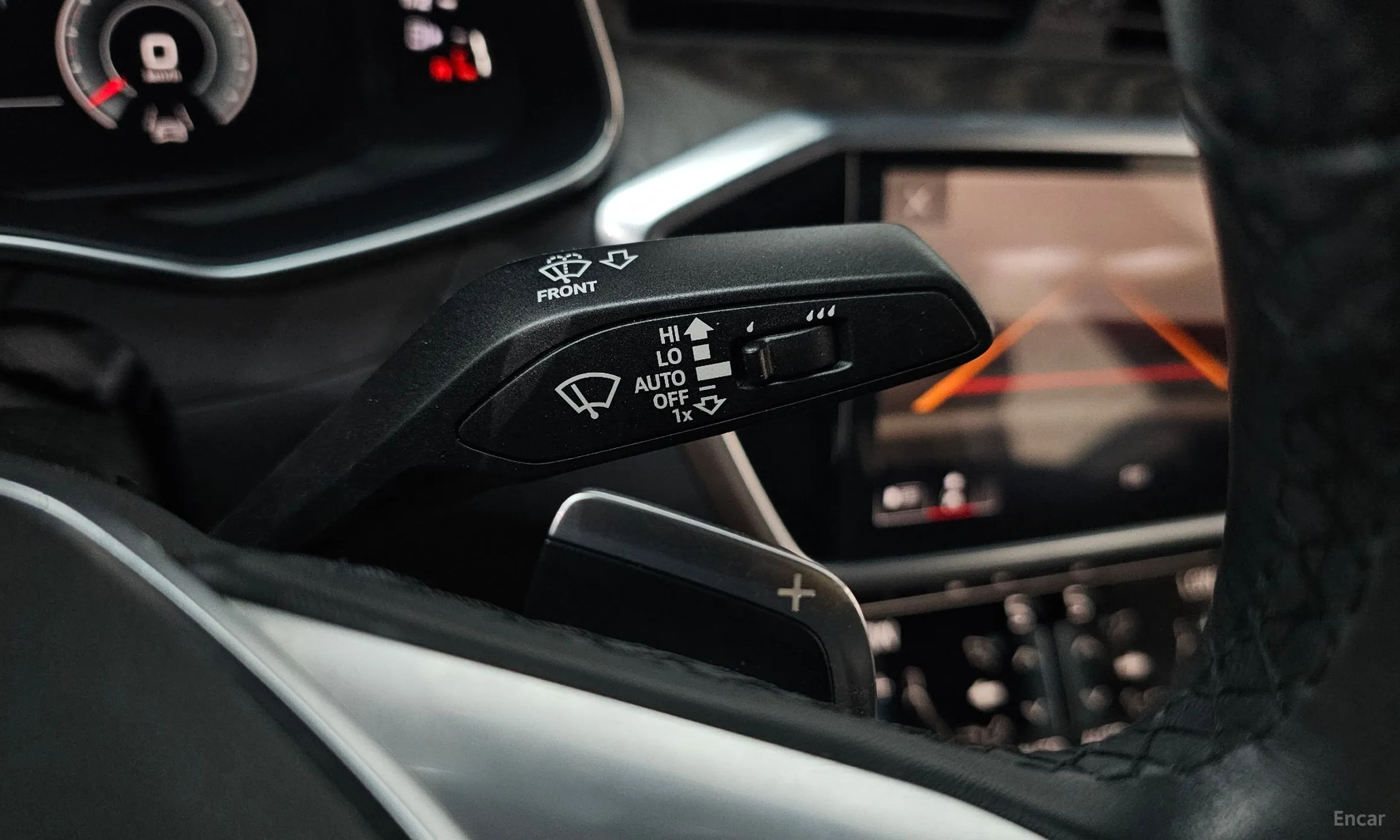 Audi A6 (C8) превью 17