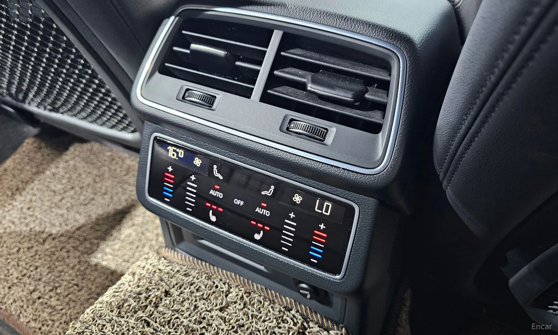 Audi A6 (C8) превью 18