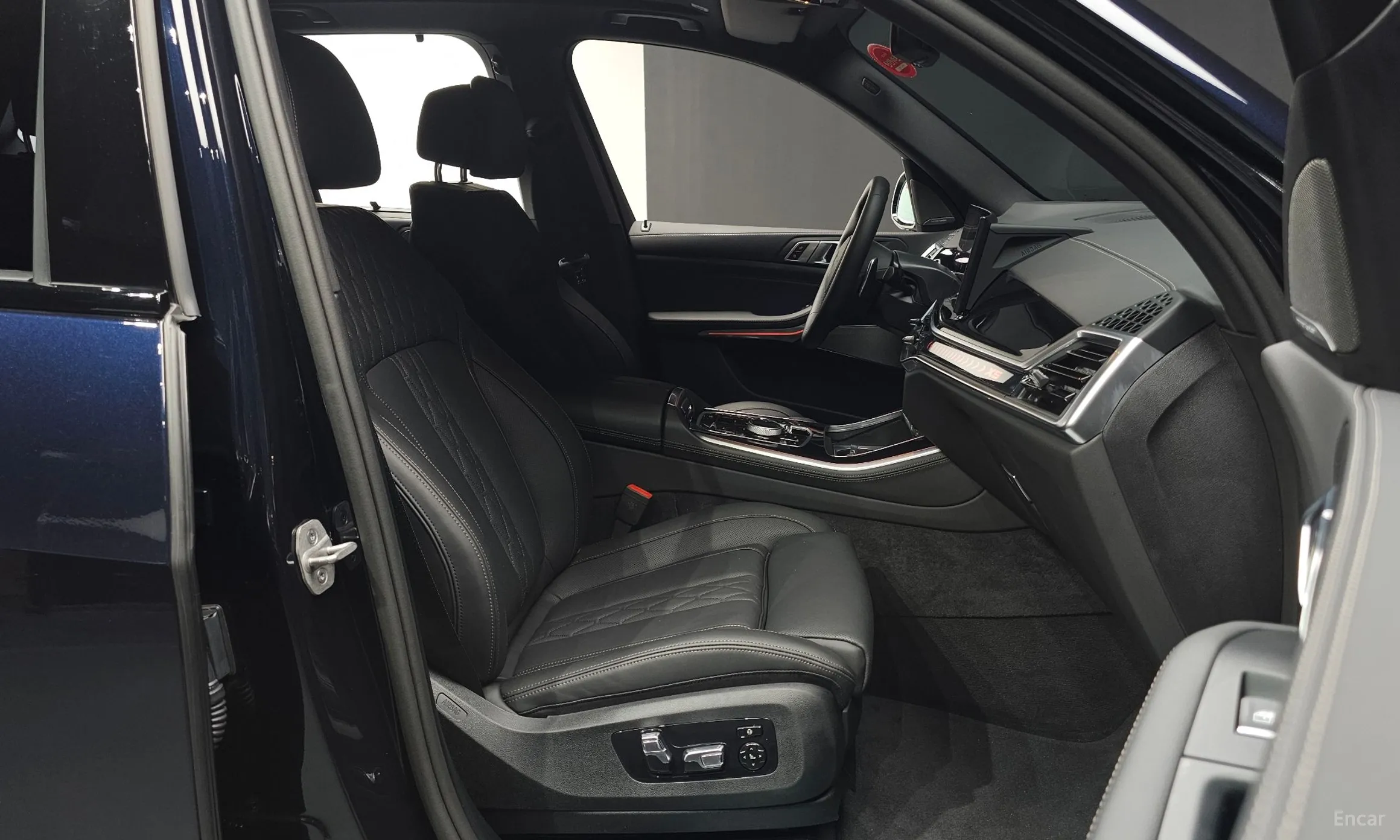 BMW X5 (G05) превью 10