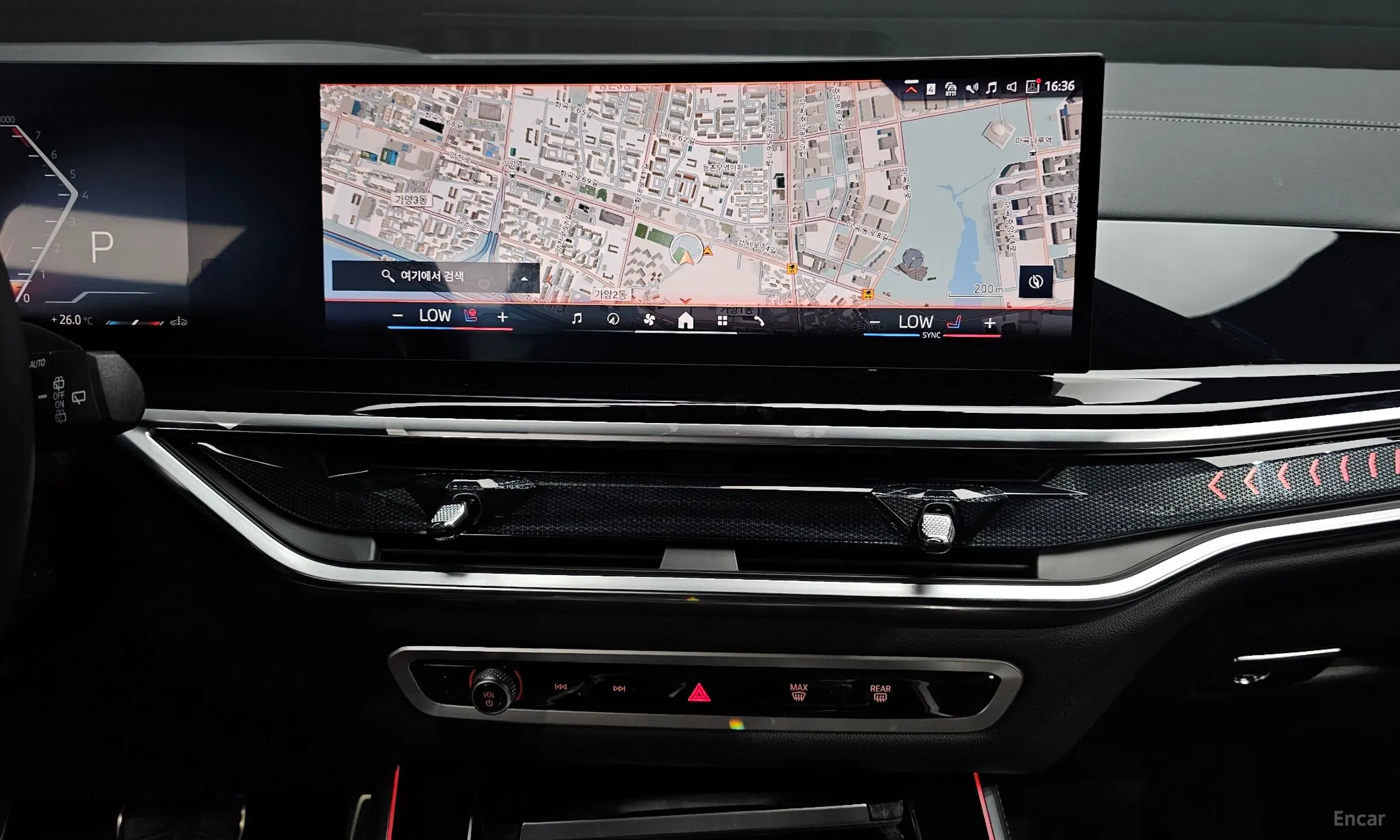 BMW X5 (G05) превью 14