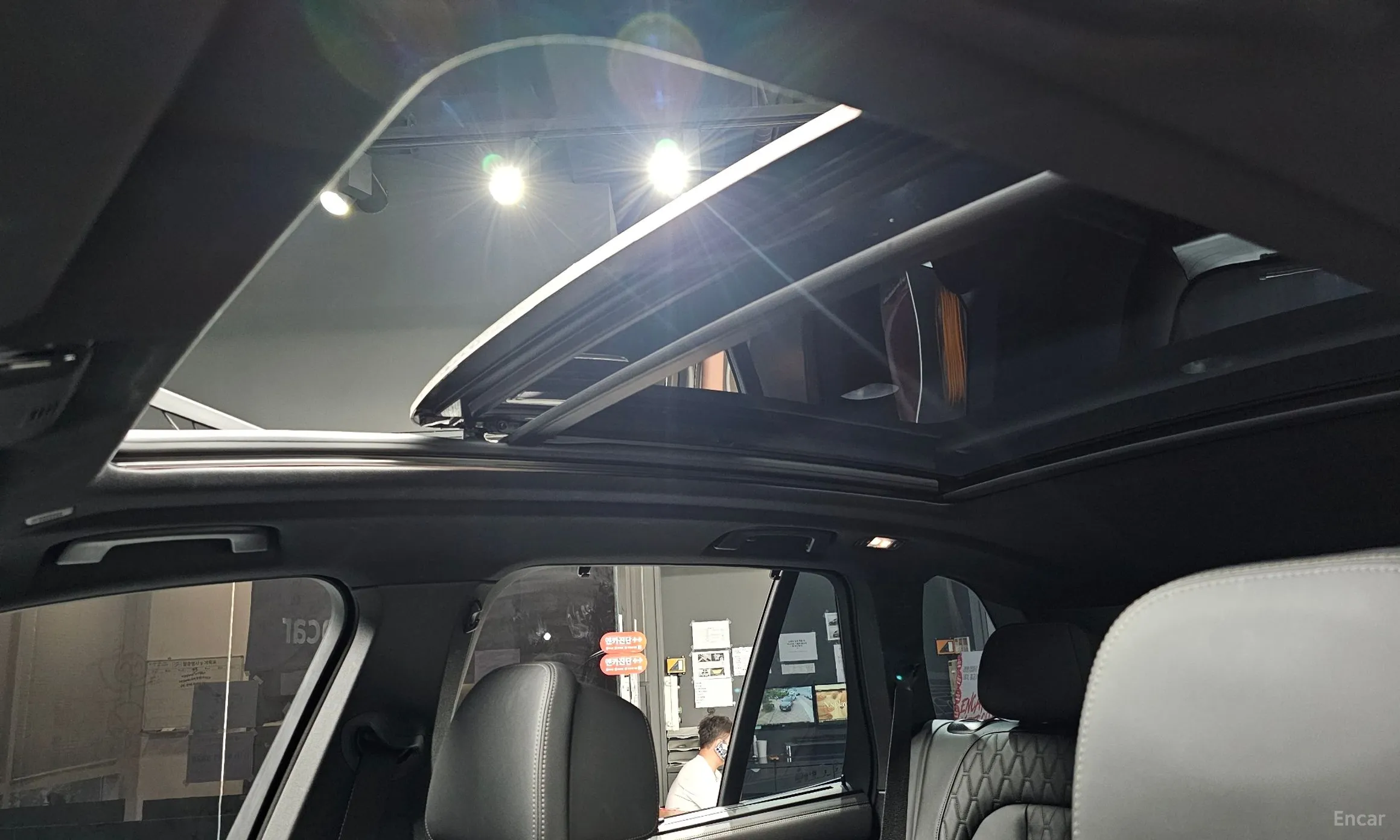 BMW X5 (G05) превью 19