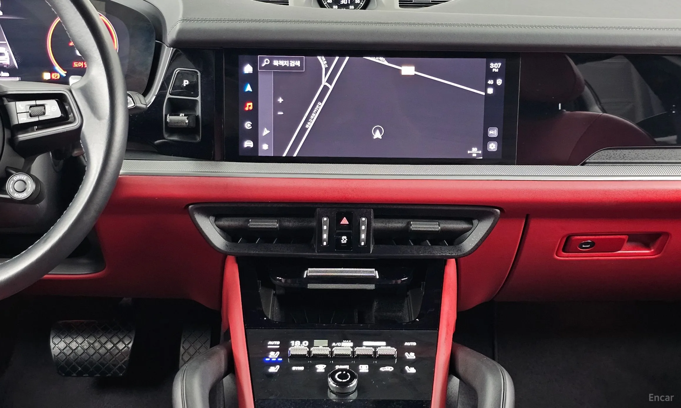 Porsche Cayenne (PO536) превью 14