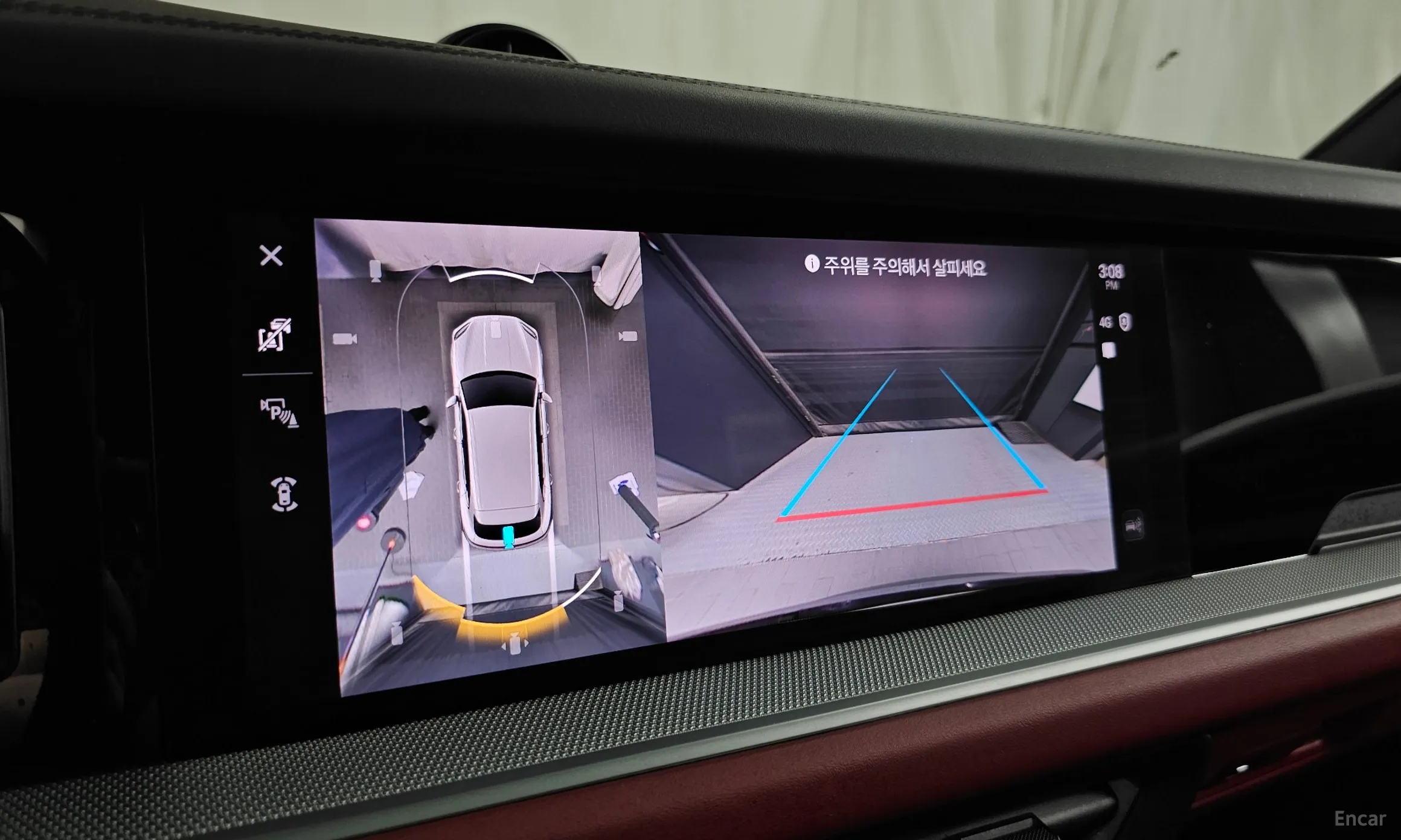 Porsche Cayenne (PO536) превью 15