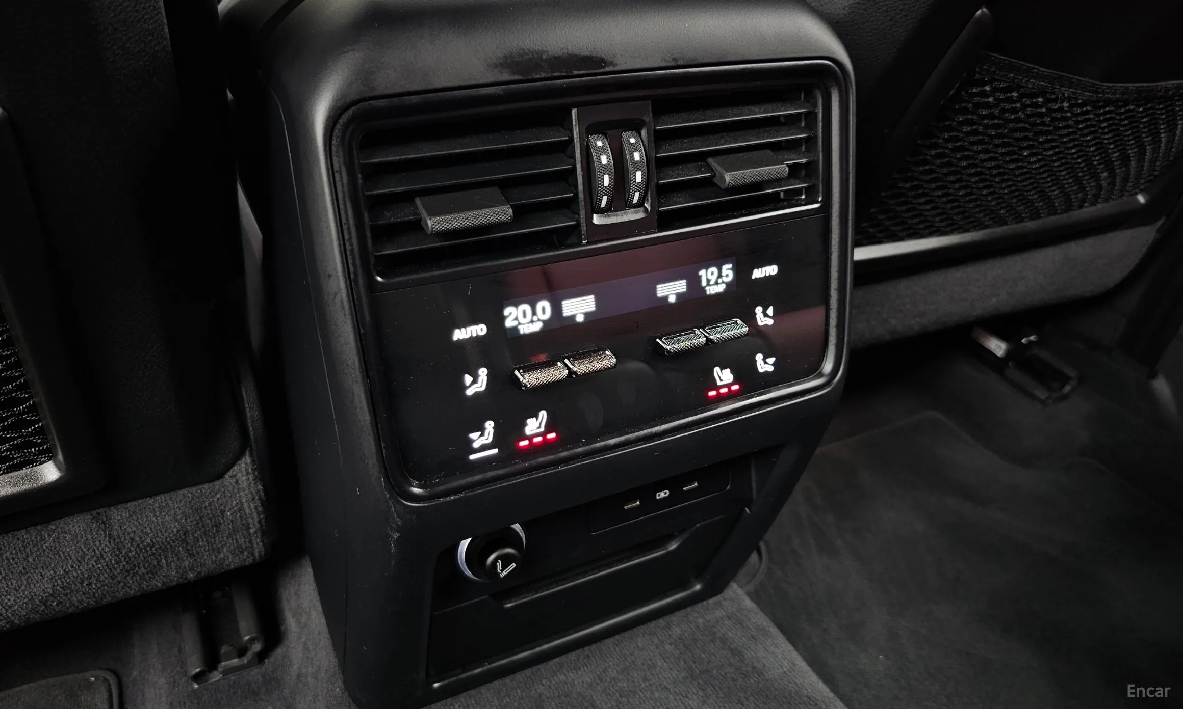 Porsche Cayenne (PO536) превью 19