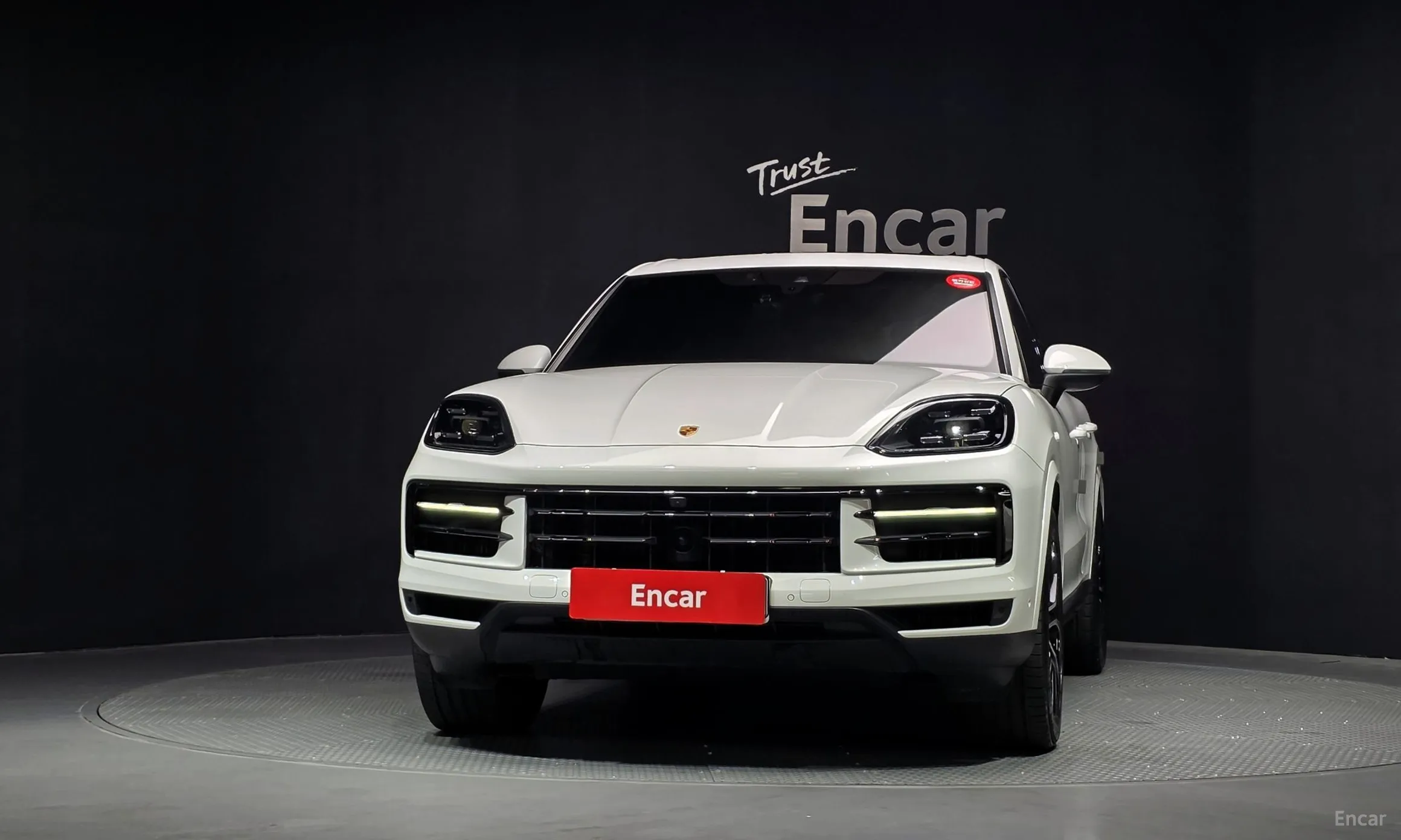 Porsche Cayenne (PO536) превью 3