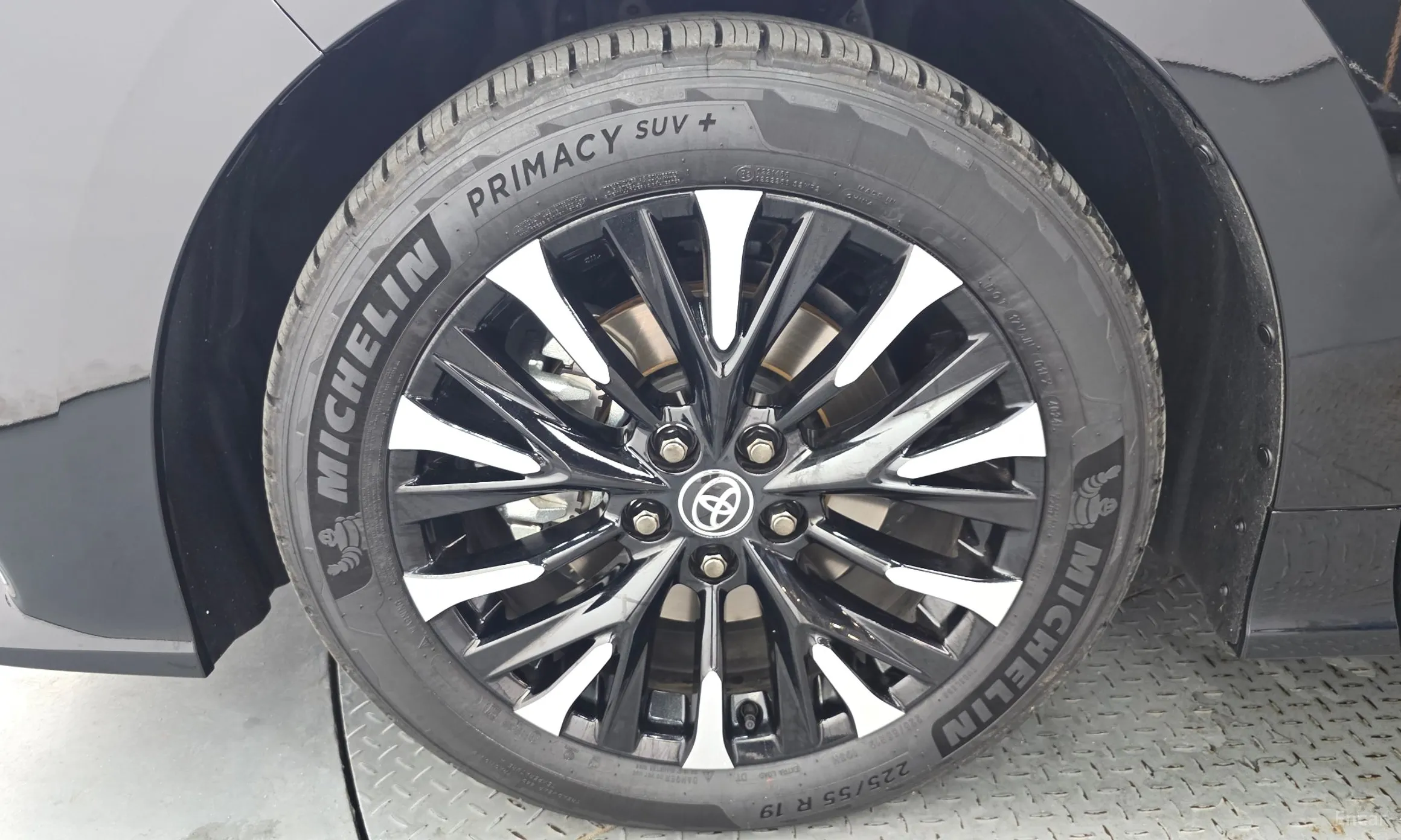 Toyota Alphard 4th Generation превью 5