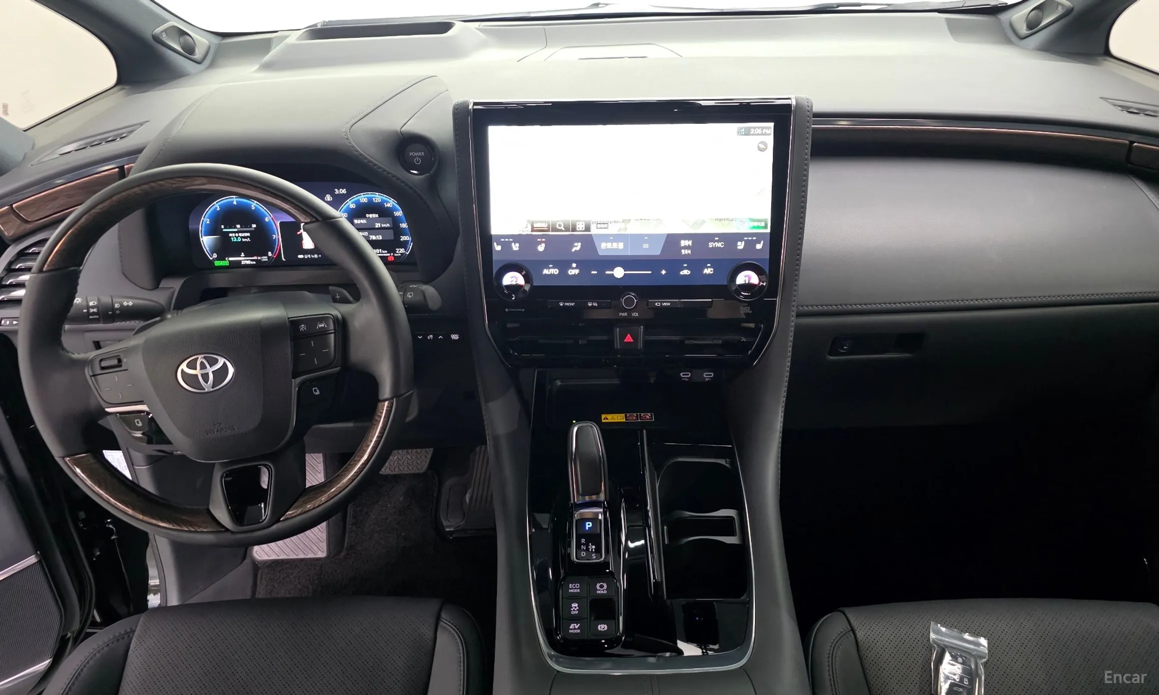 Toyota Alphard 4th Generation превью 7