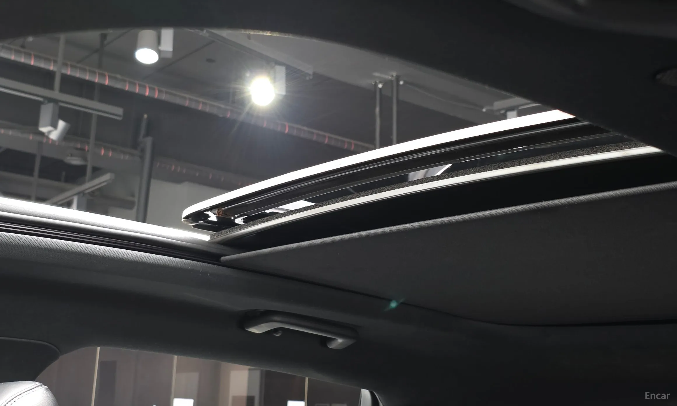 Lincoln Nautilus Gen 1 превью 18