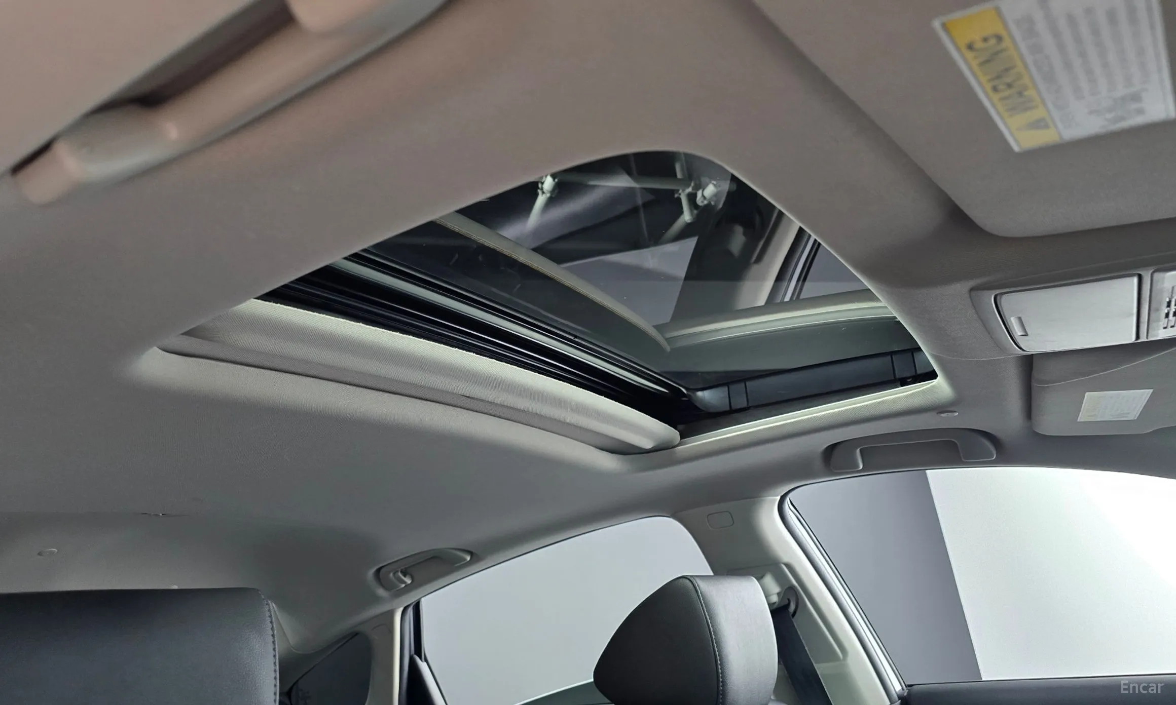 Honda Accord 10th Generation превью 18