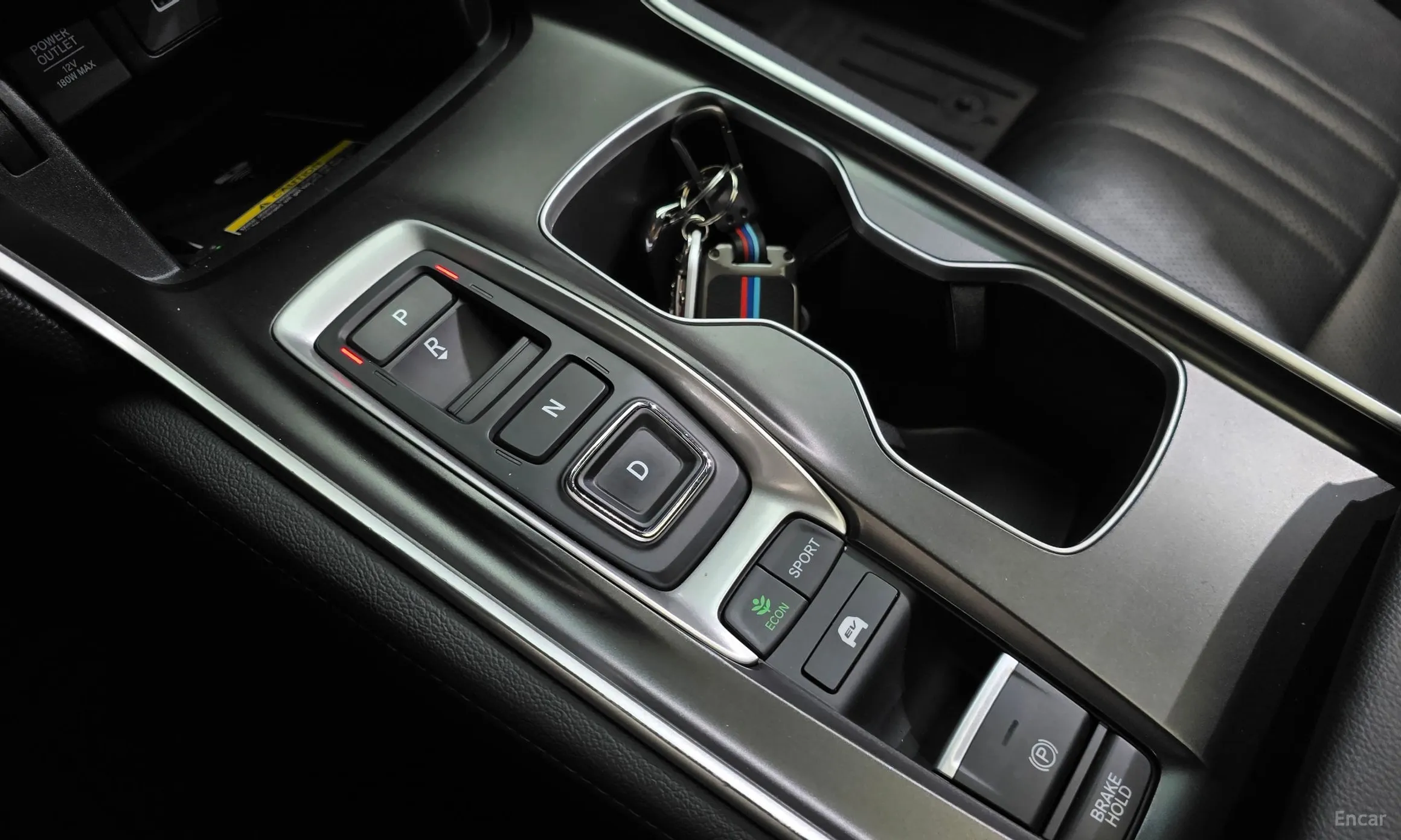 Honda Accord 10th Generation превью 9