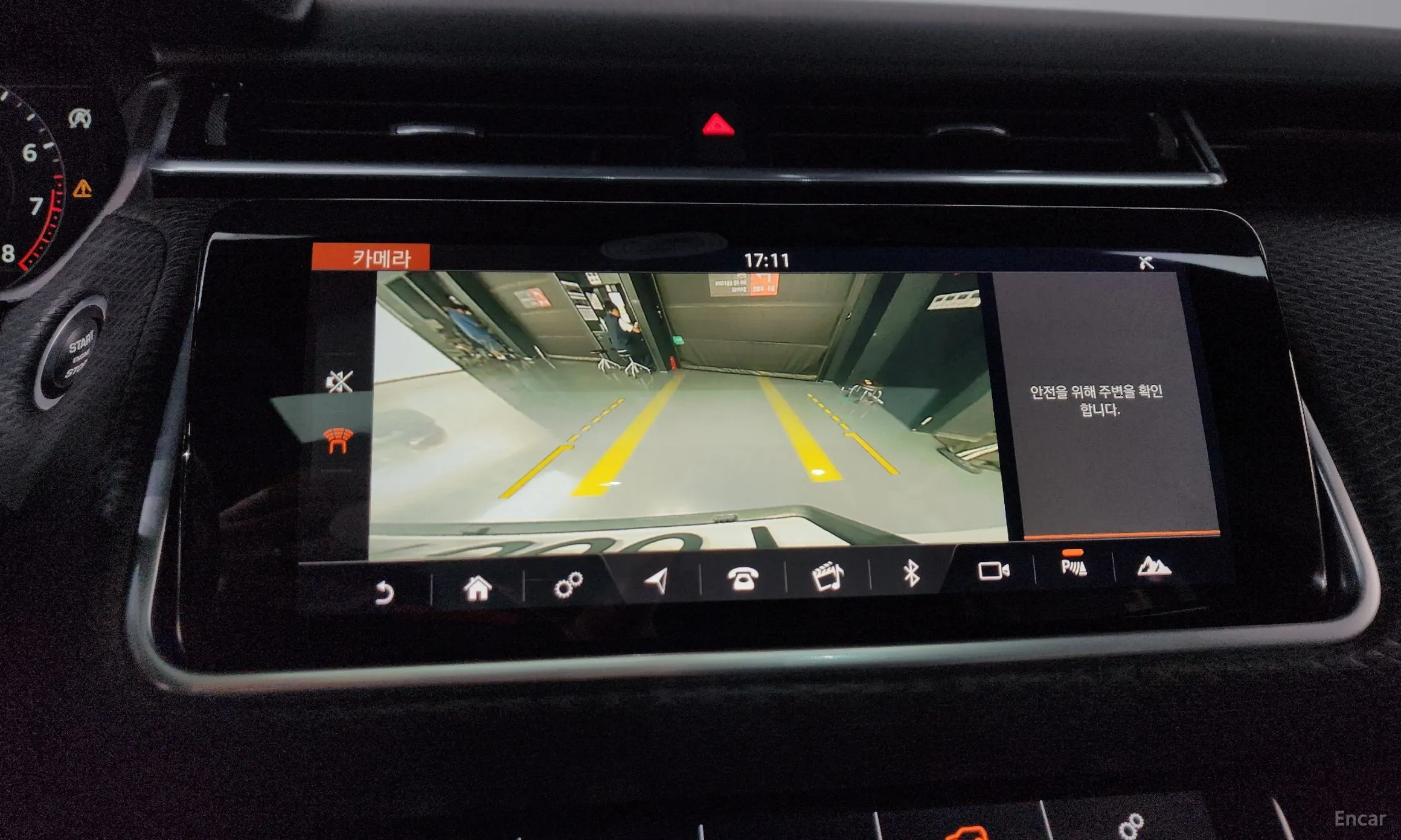 Land Rover Range Rover Bella превью 15
