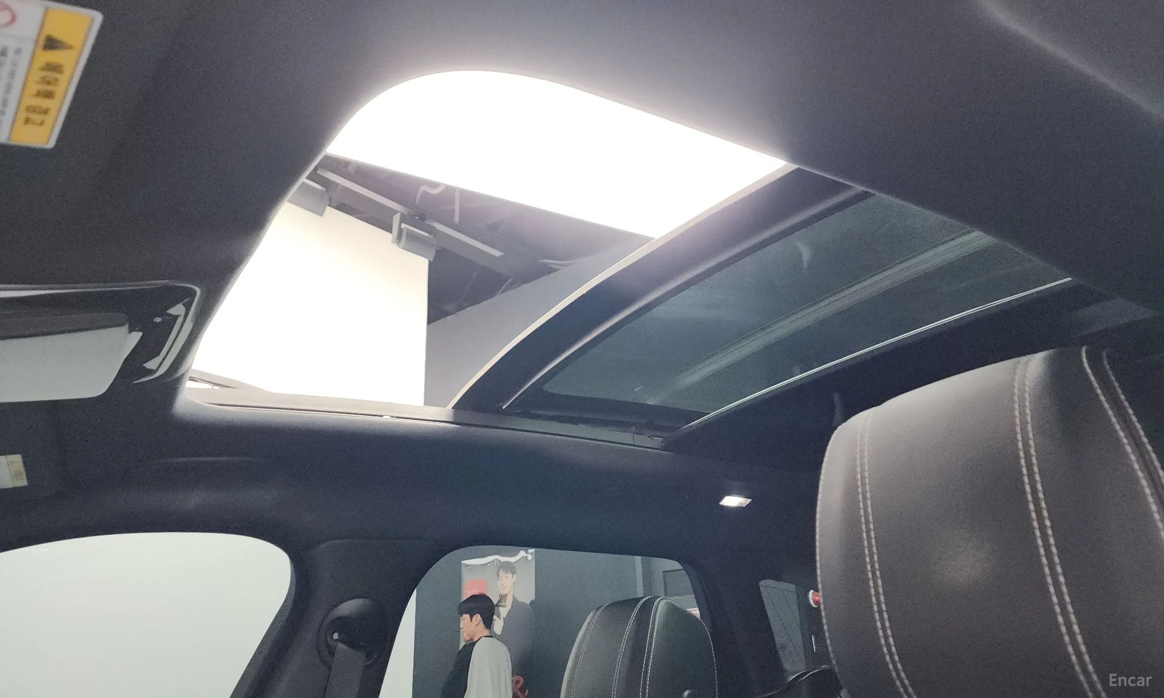 Land Rover Range Rover Bella превью 19