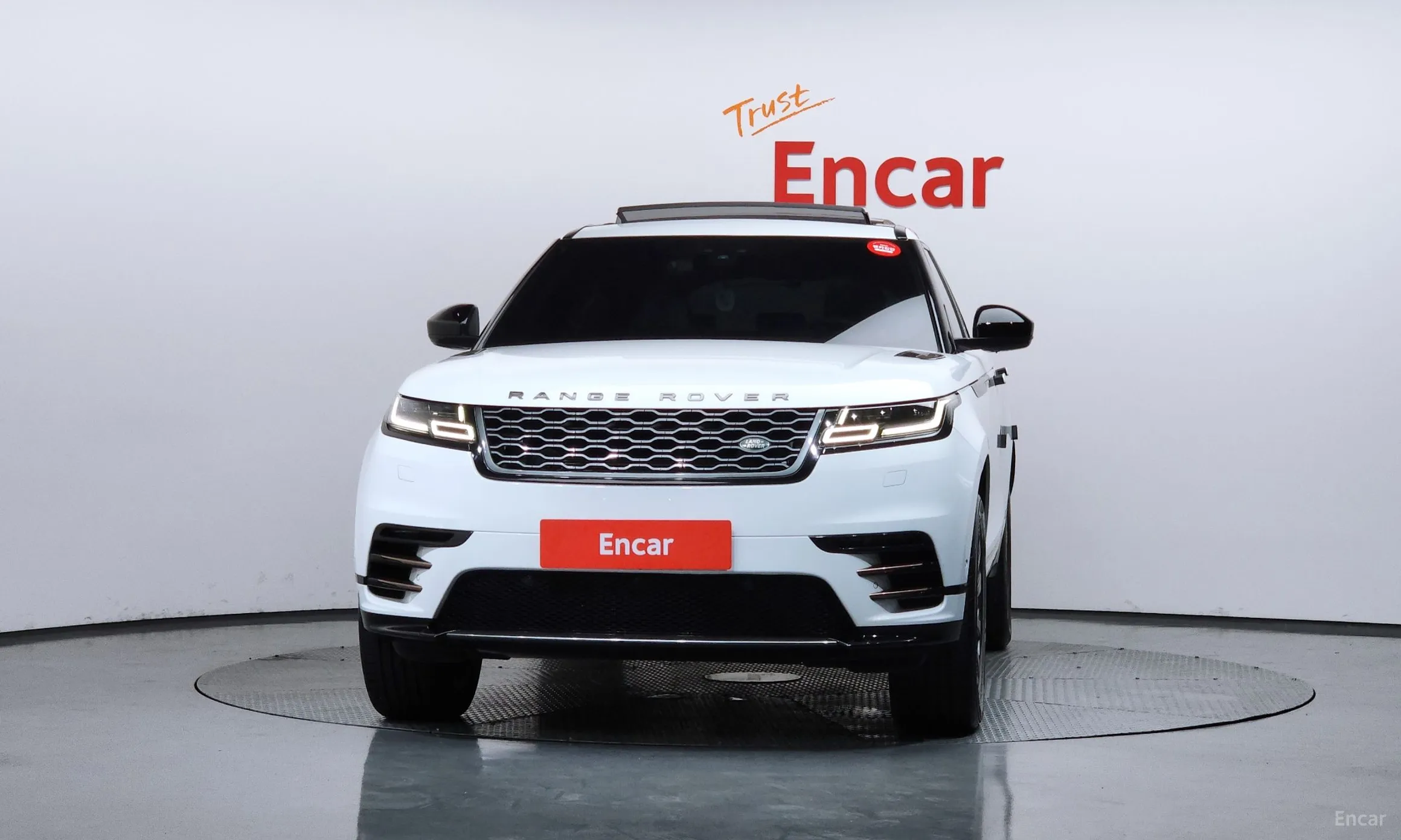 Land Rover Range Rover Bella превью 3