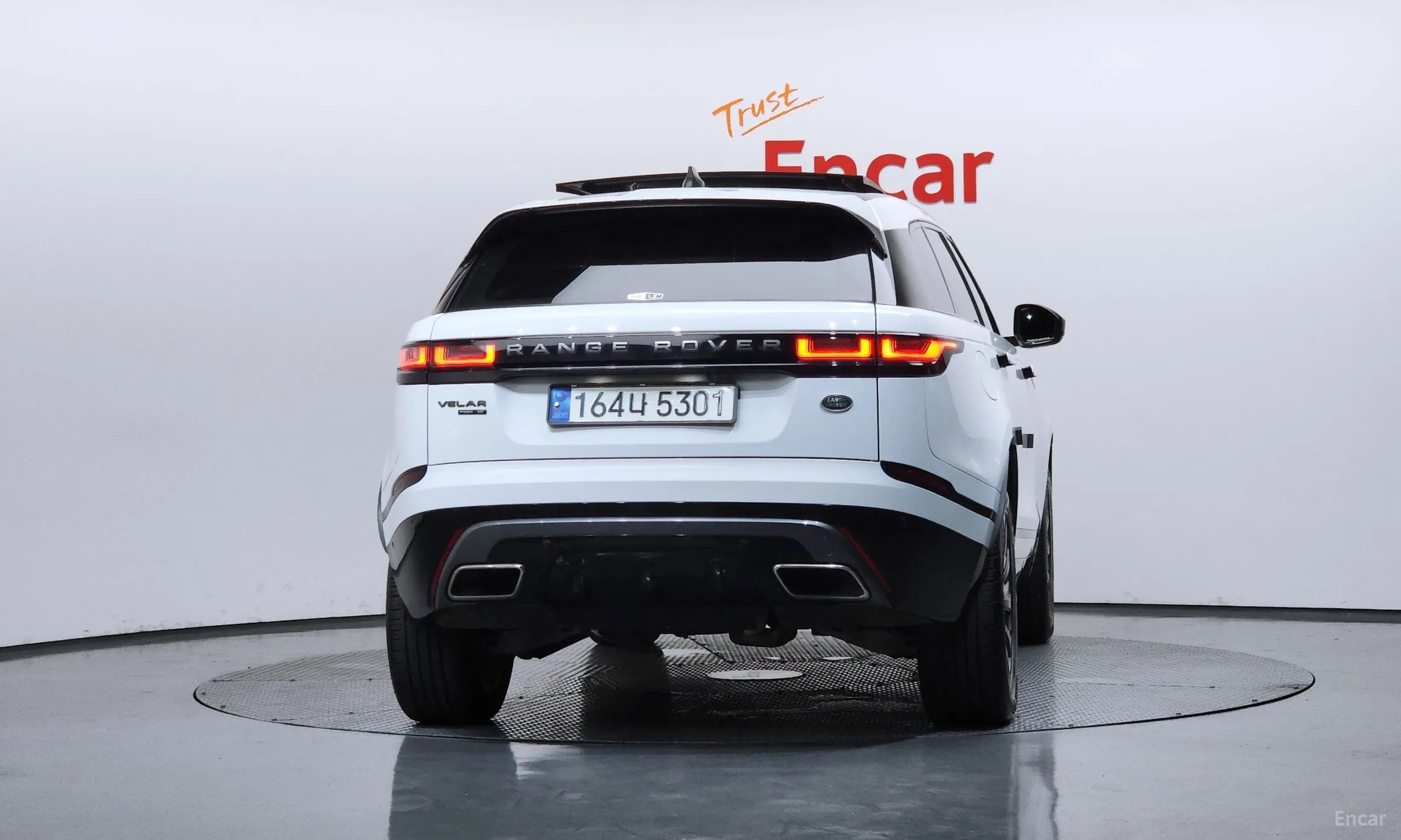 Land Rover Range Rover Bella превью 4