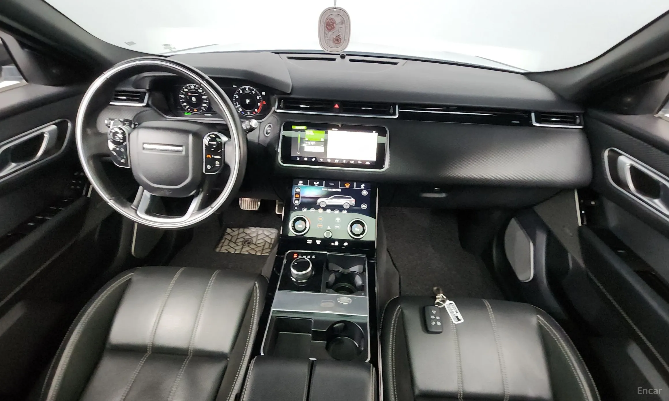 Land Rover Range Rover Bella превью 7