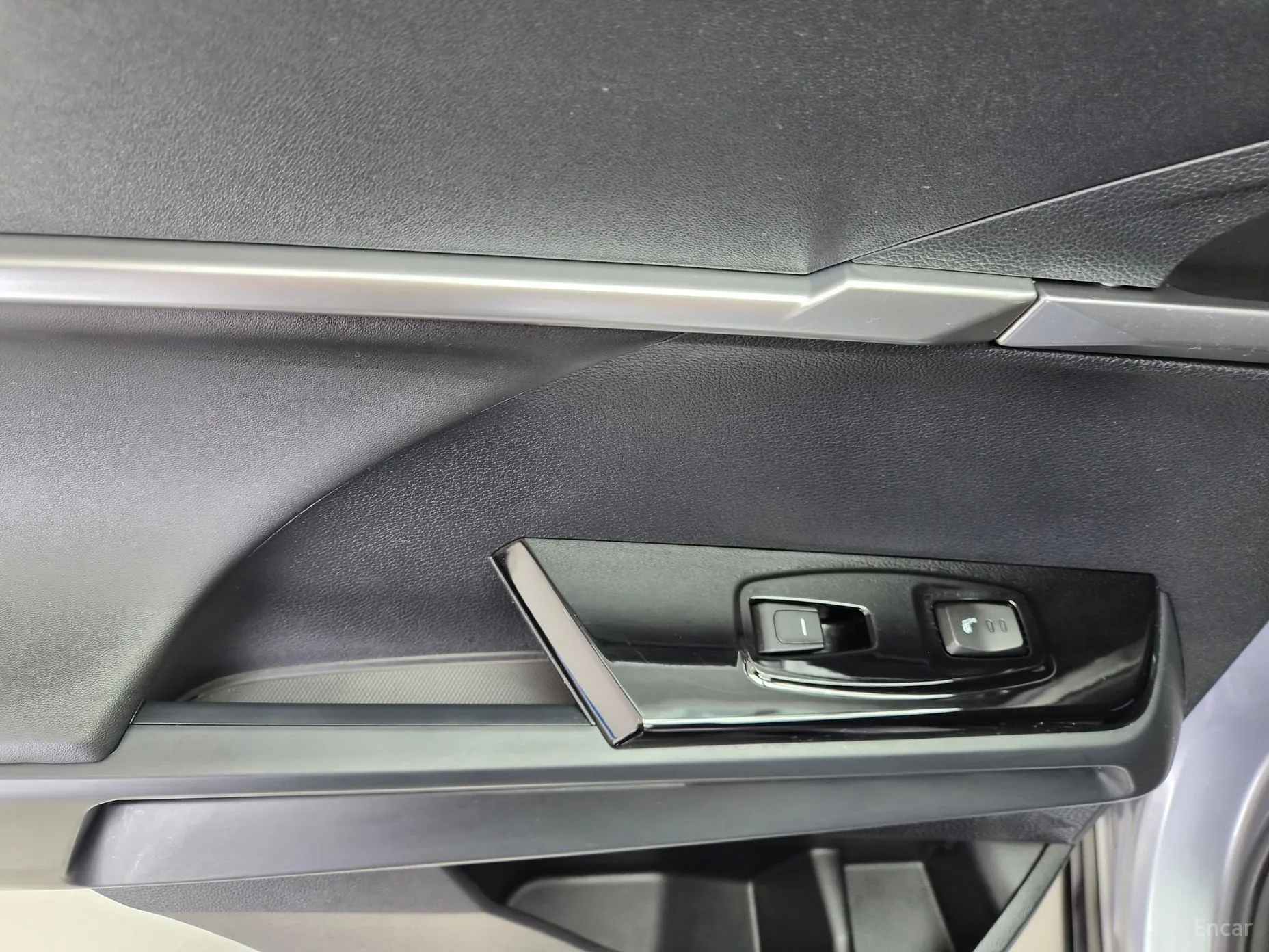 KG Mobility (SsangYong) Torres превью 10