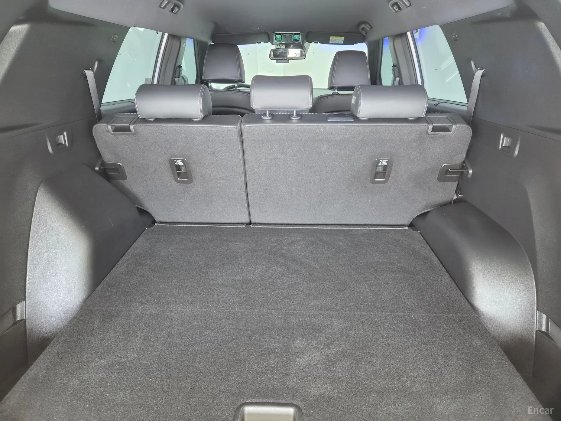 KG Mobility (SsangYong) Torres превью 7