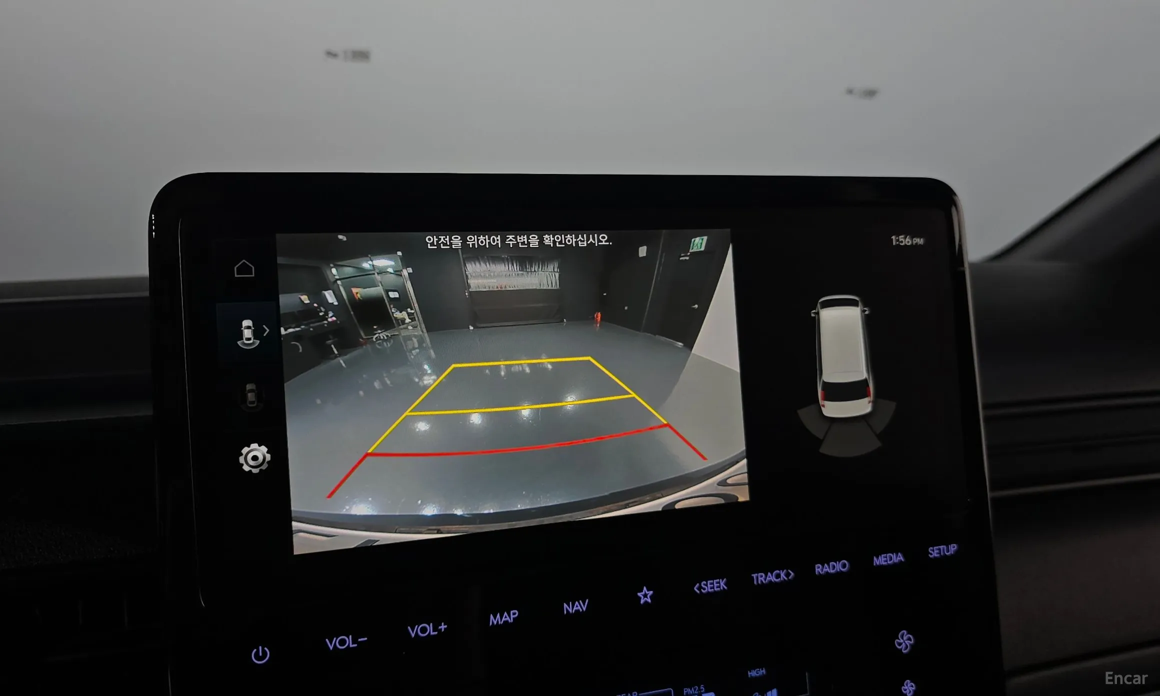Hyundai Staria превью 14