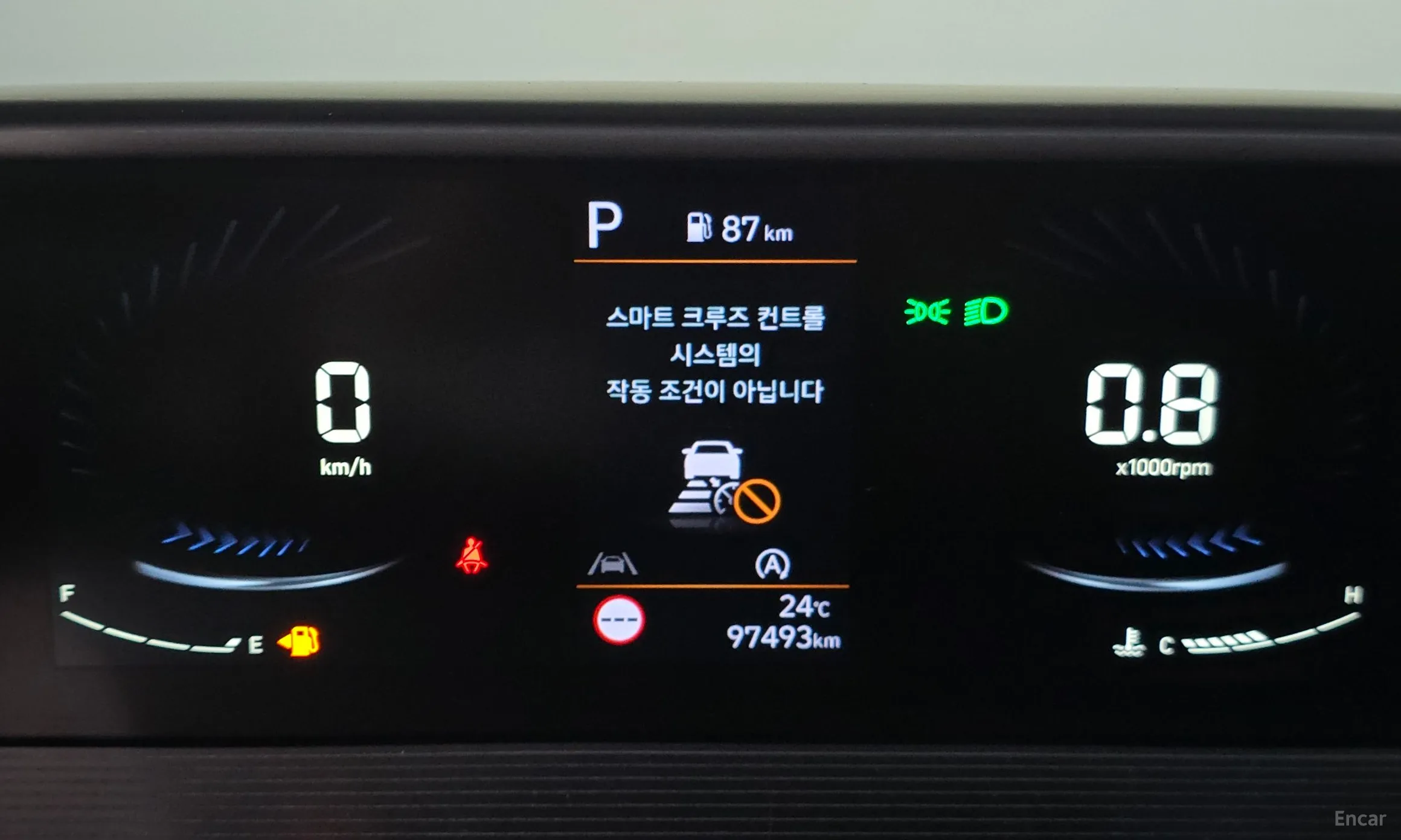 Hyundai Staria превью 8