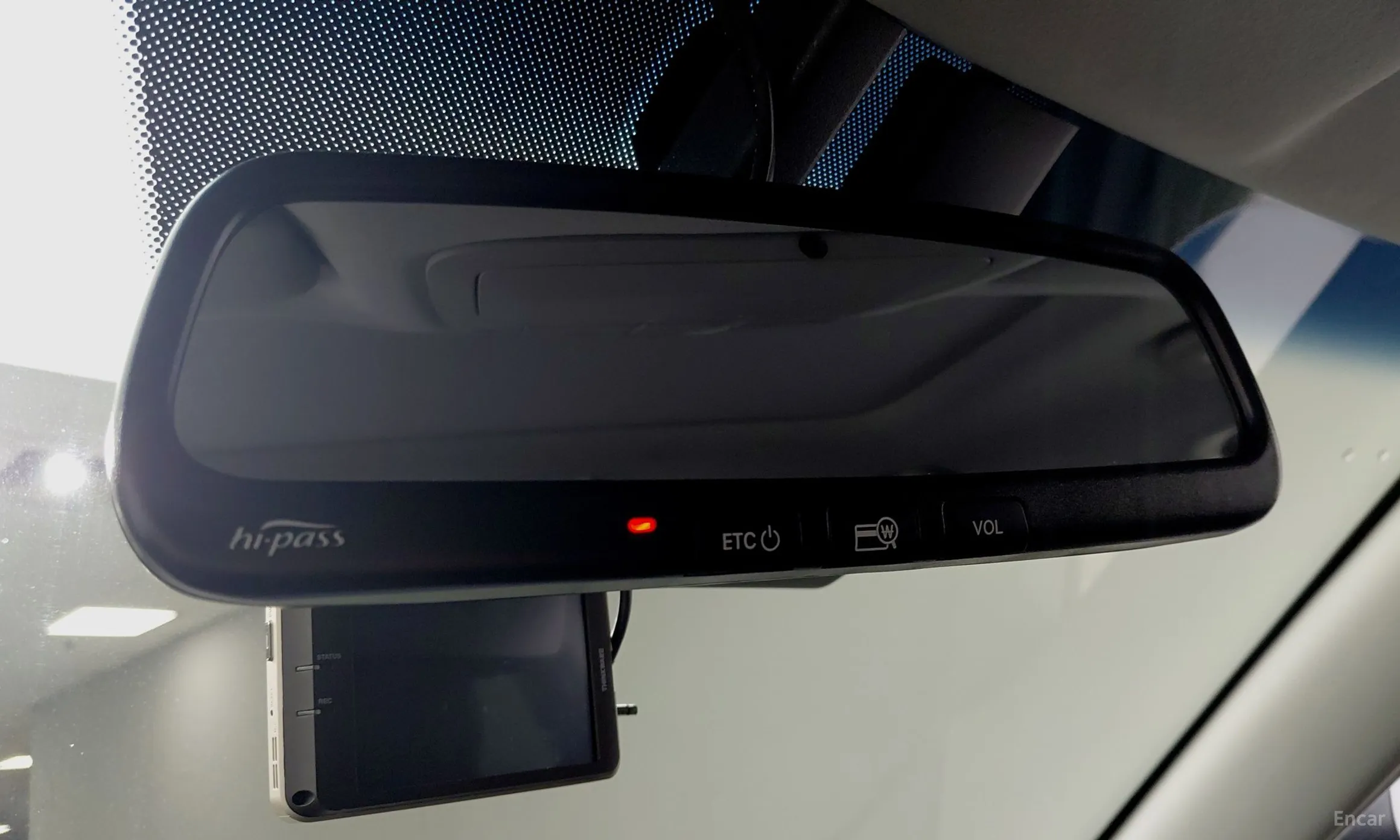 KG Mobility (SsangYong) Tivoli Armor превью 20