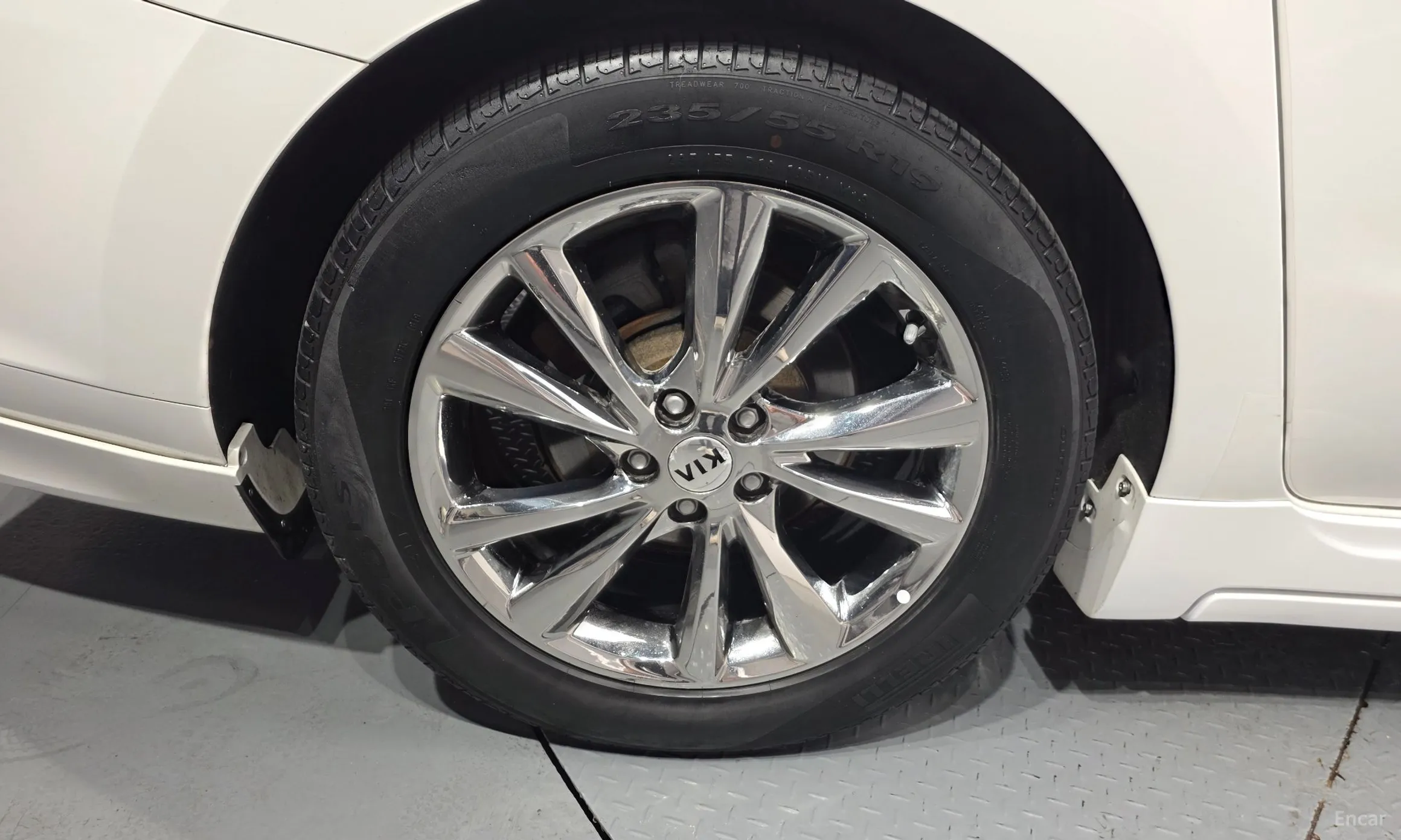 Kia Carnival превью 5