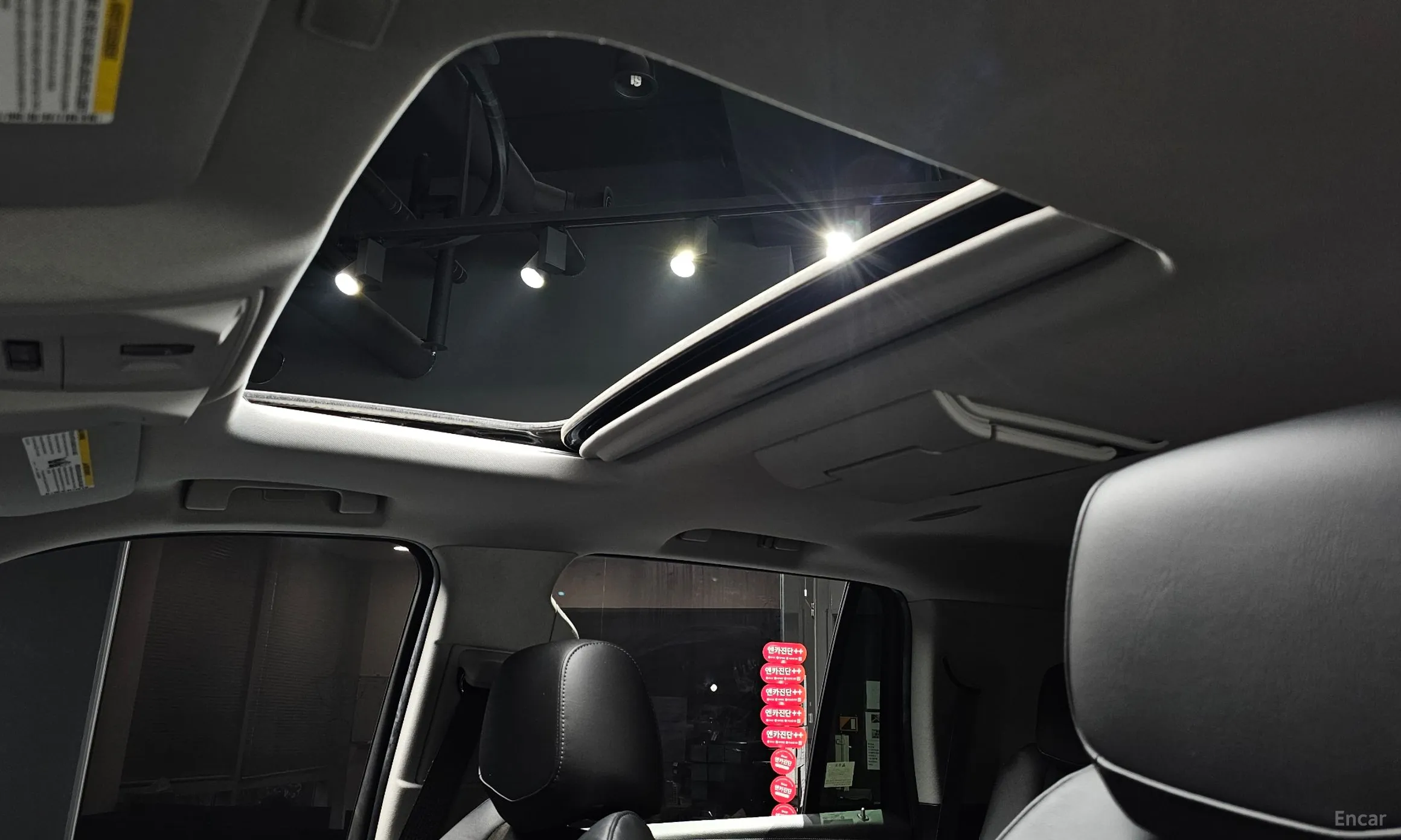 Cadillac Escalade превью 19