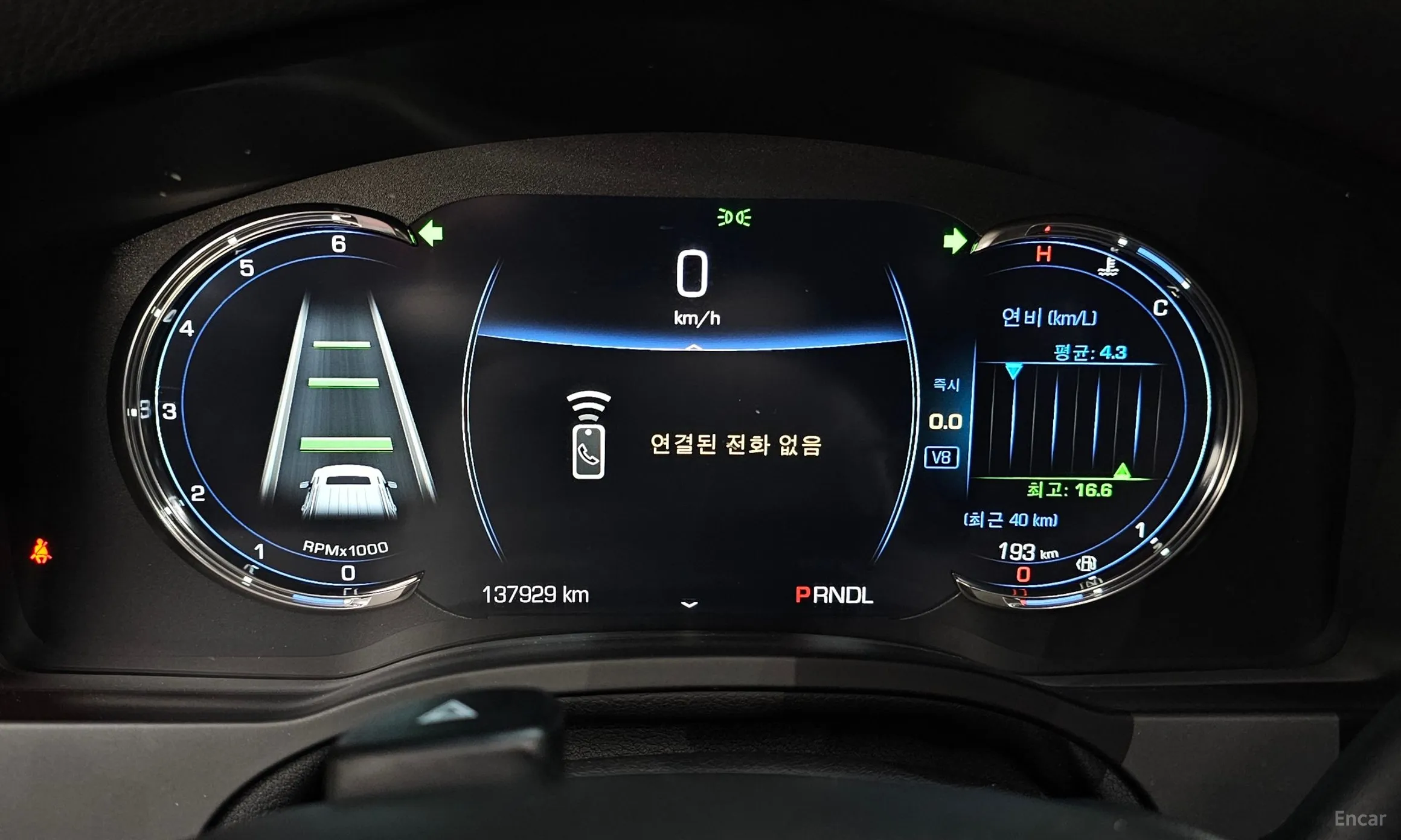 Cadillac Escalade превью 8
