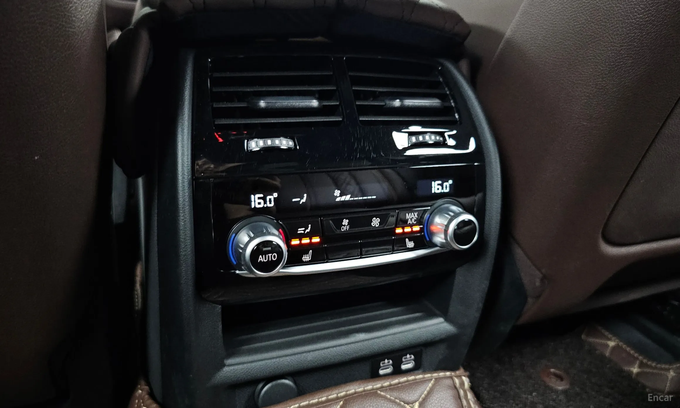 BMW 6-Series GT (G32) превью 19