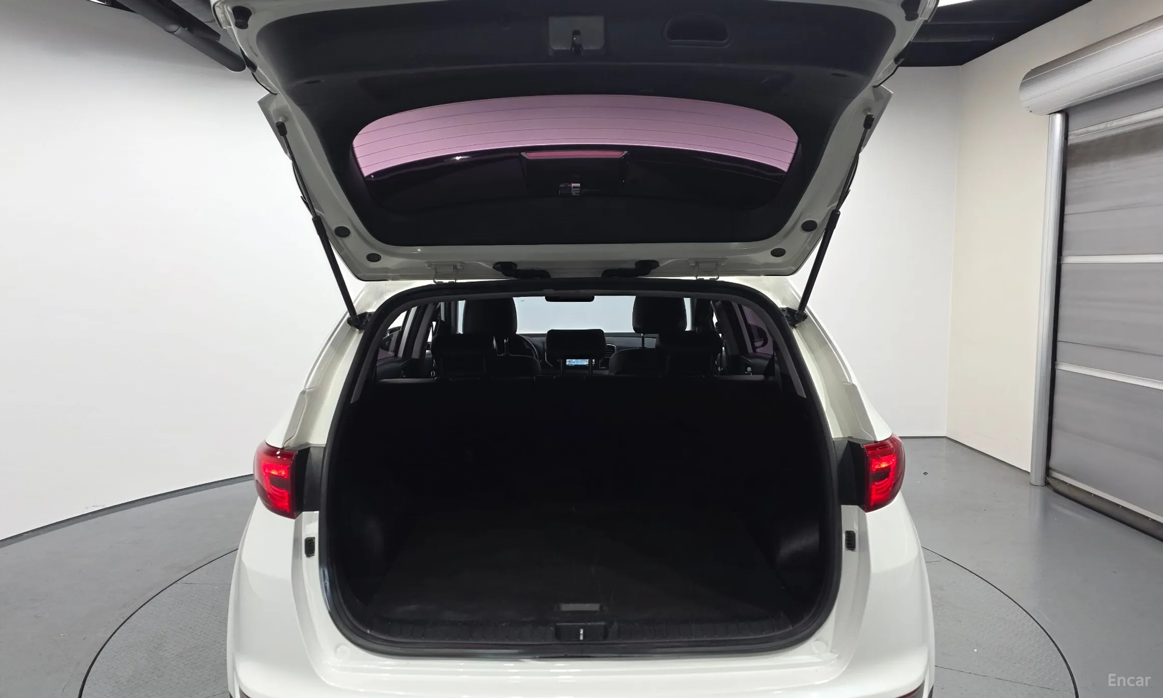 Kia Sportage 4th Generation превью 20