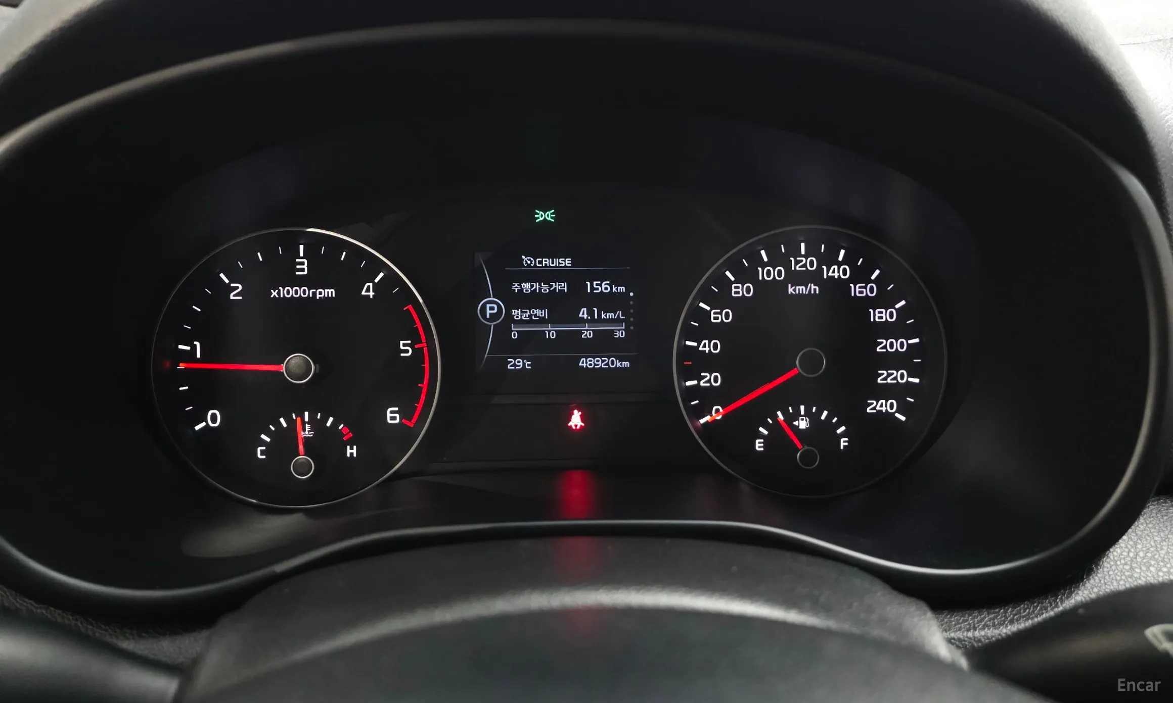 Kia Sportage 4th Generation превью 8