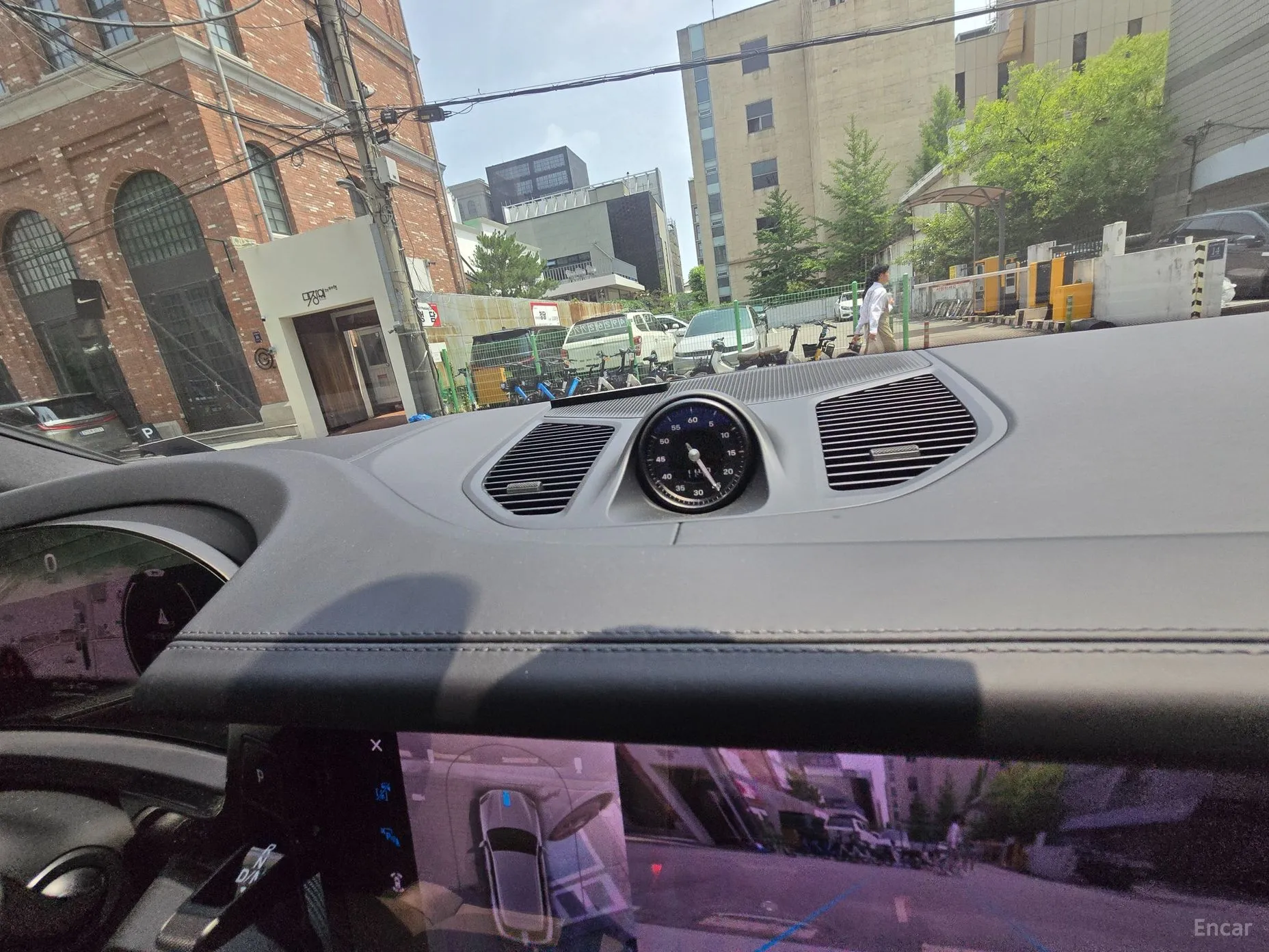 Porsche Cayenne (PO536) превью 17