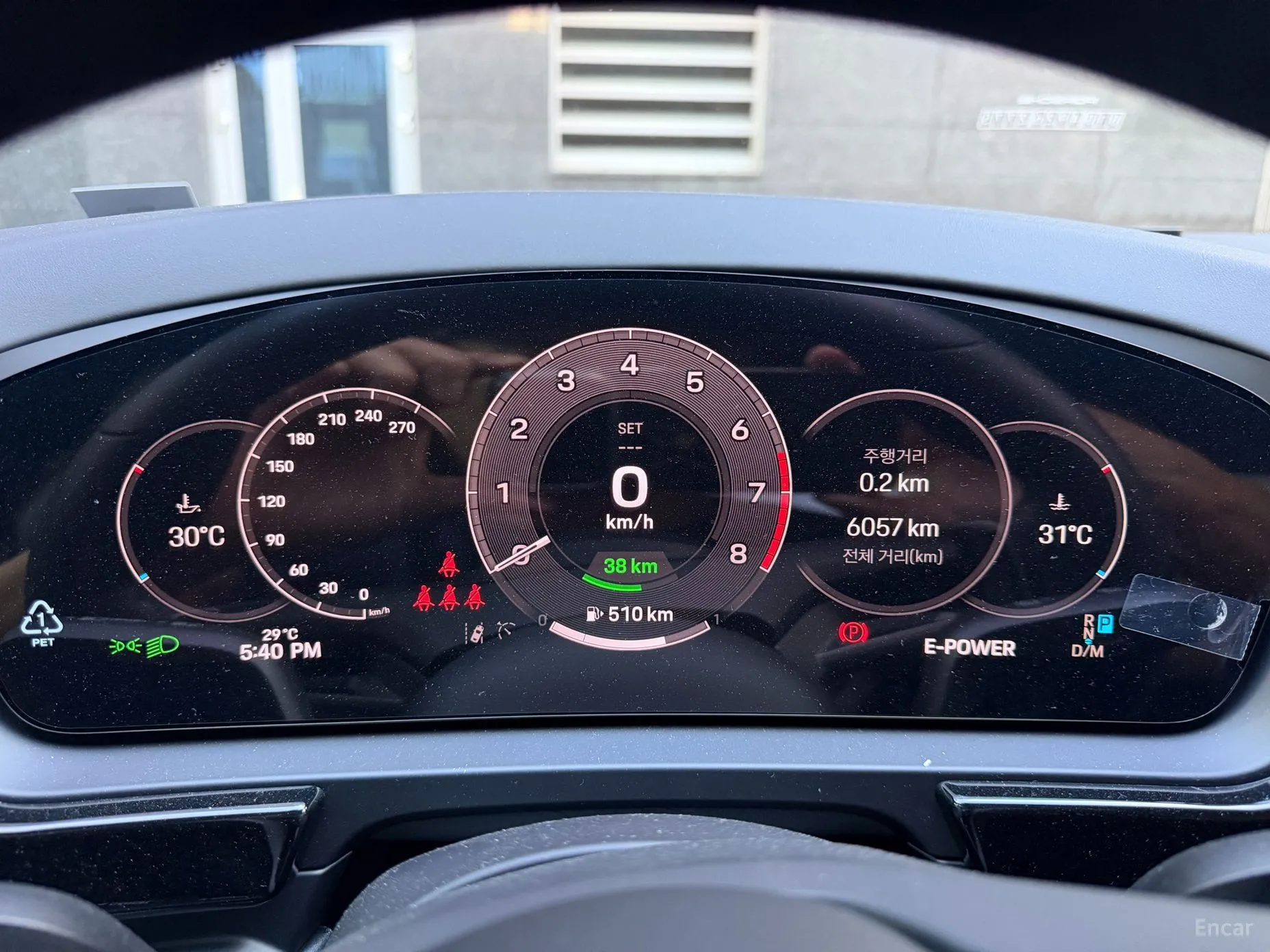 Porsche Cayenne (PO536) превью 8