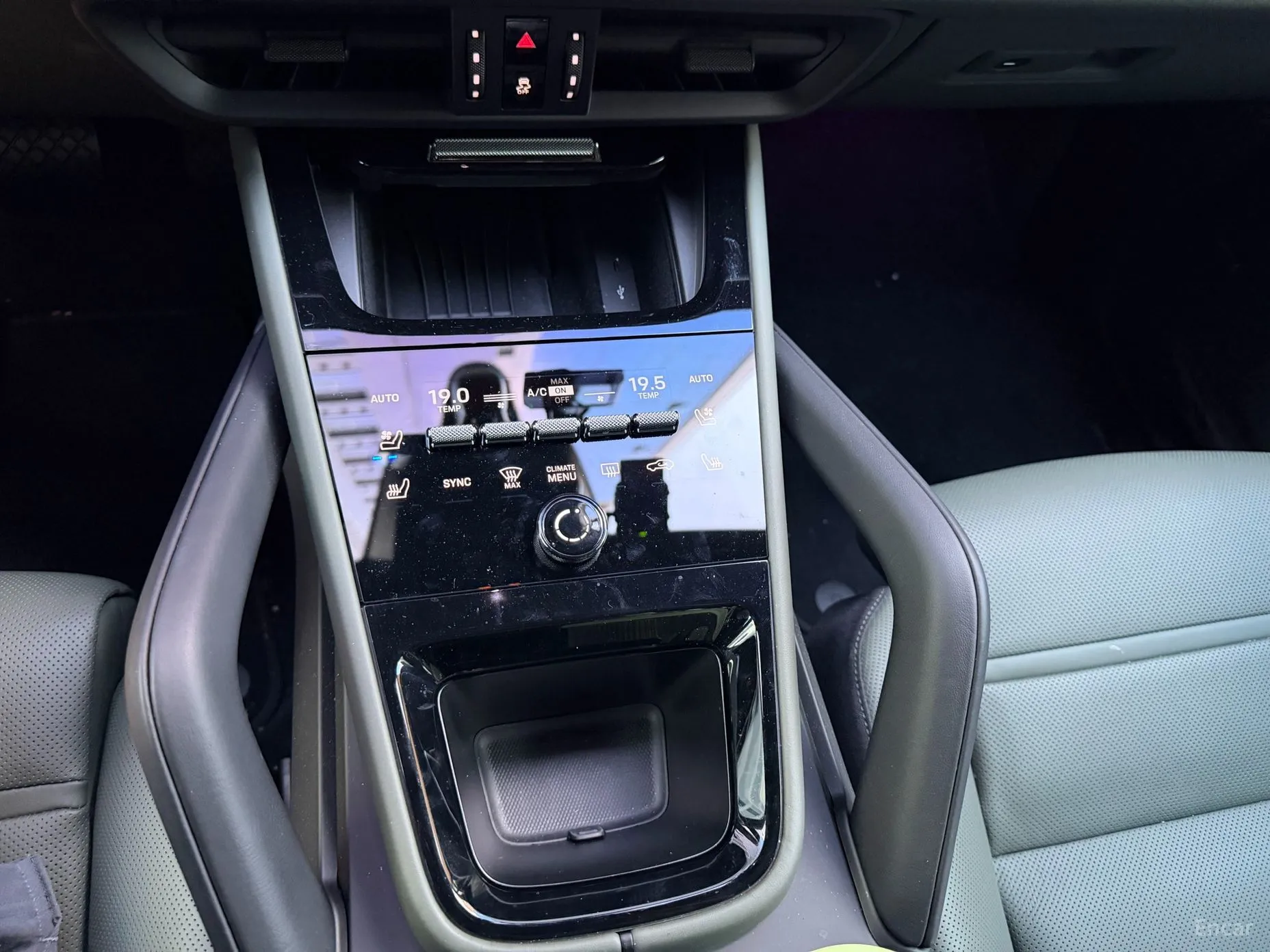 Porsche Cayenne (PO536) превью 9