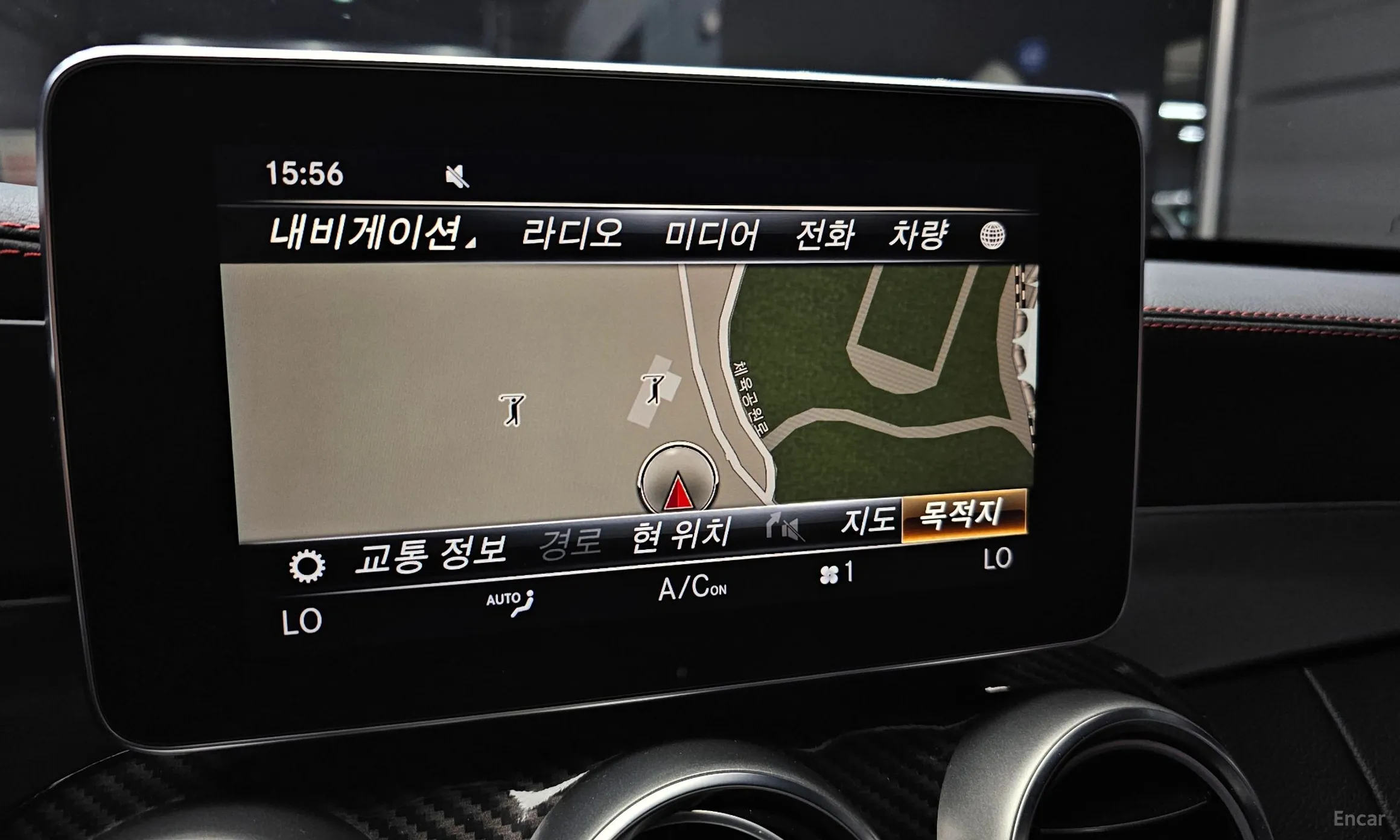 Mercedes Benz C-Class W205 превью 14