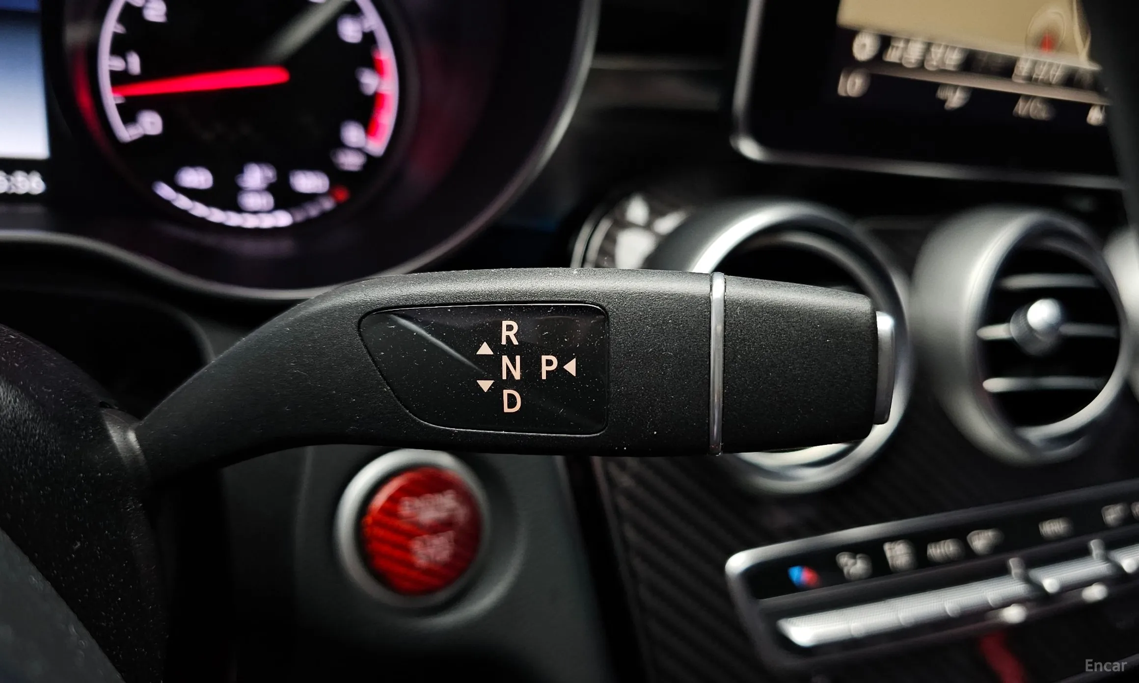Mercedes Benz C-Class W205 превью 9