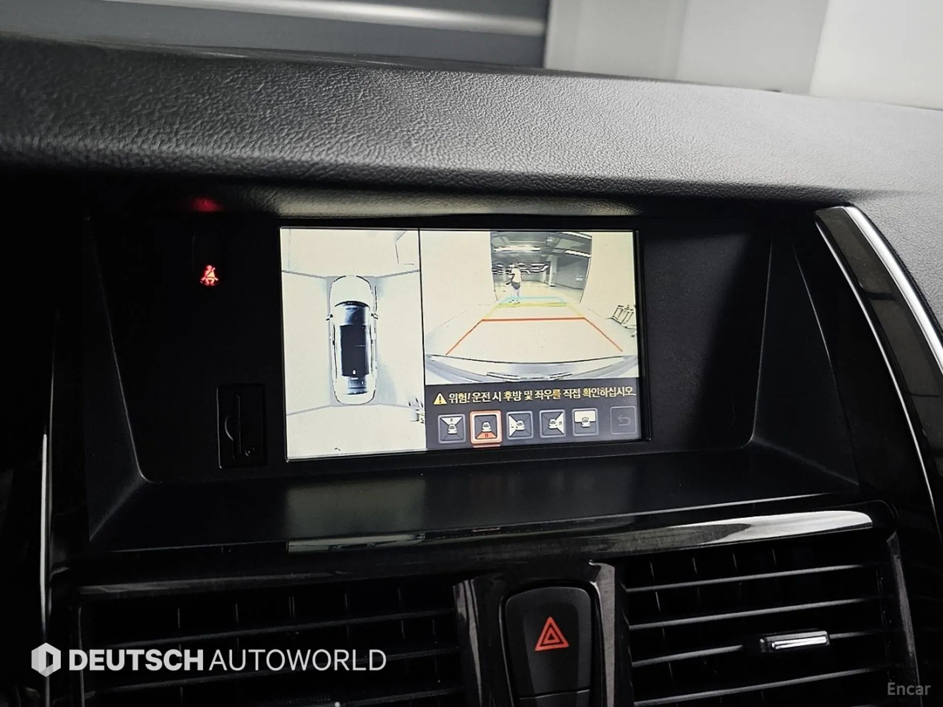 Renault Korea (Samsung) SM7 превью 16