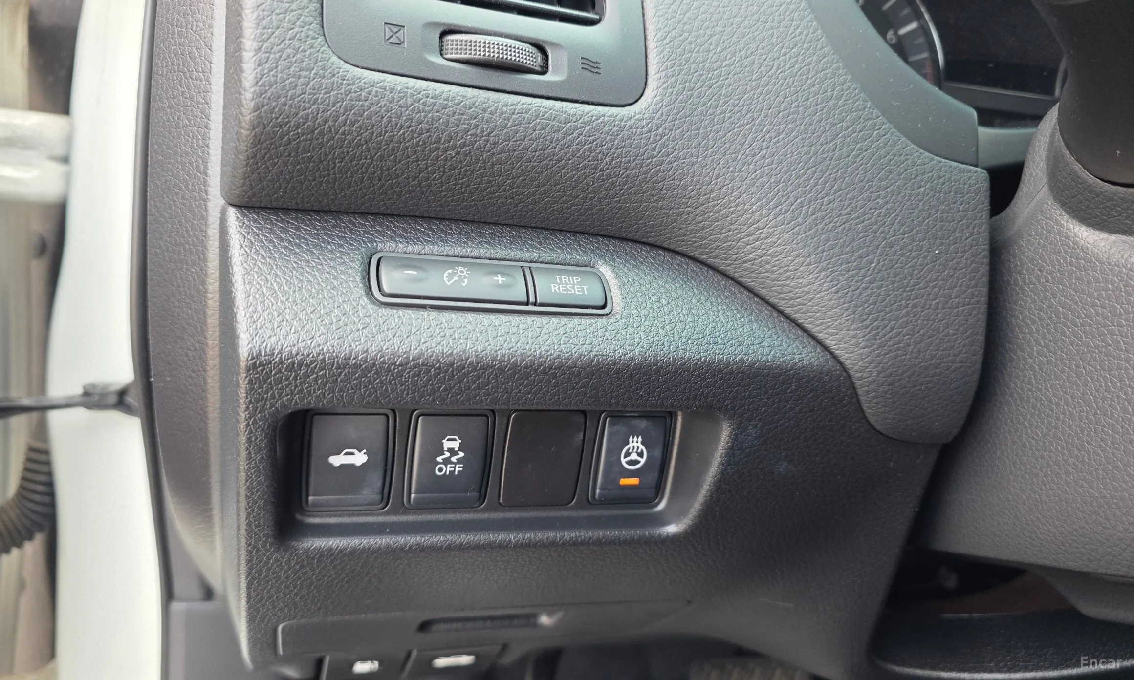 Nissan Altima превью 17