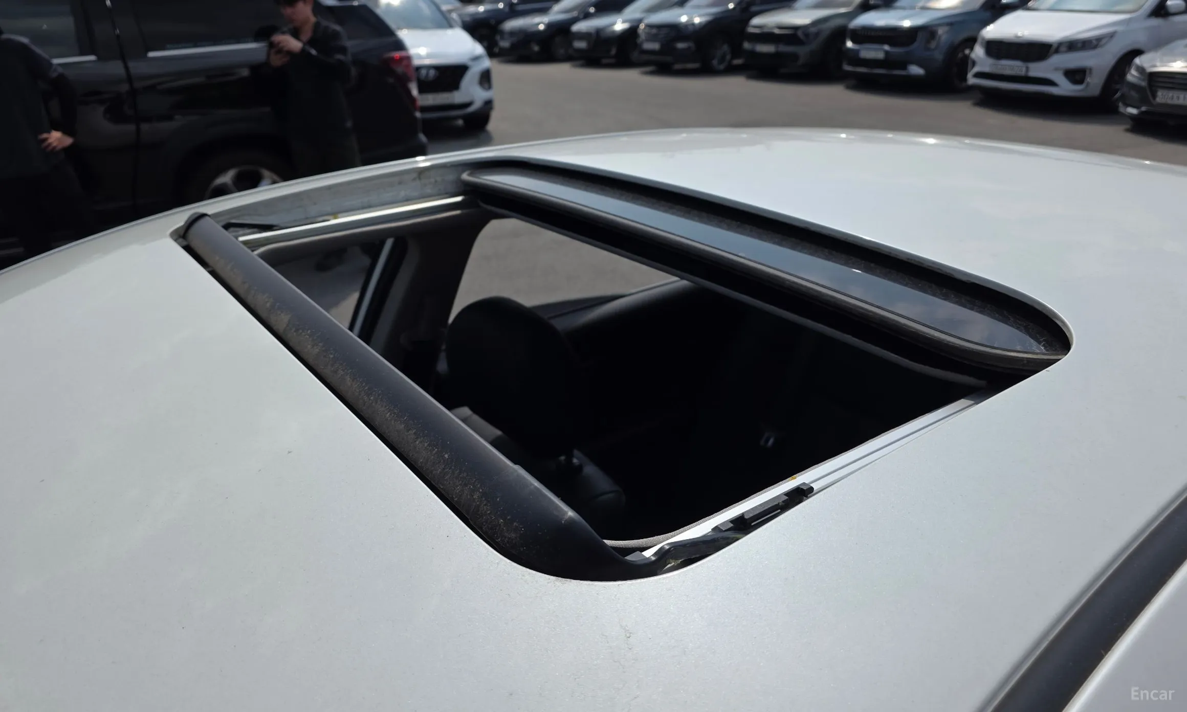Nissan Altima превью 19
