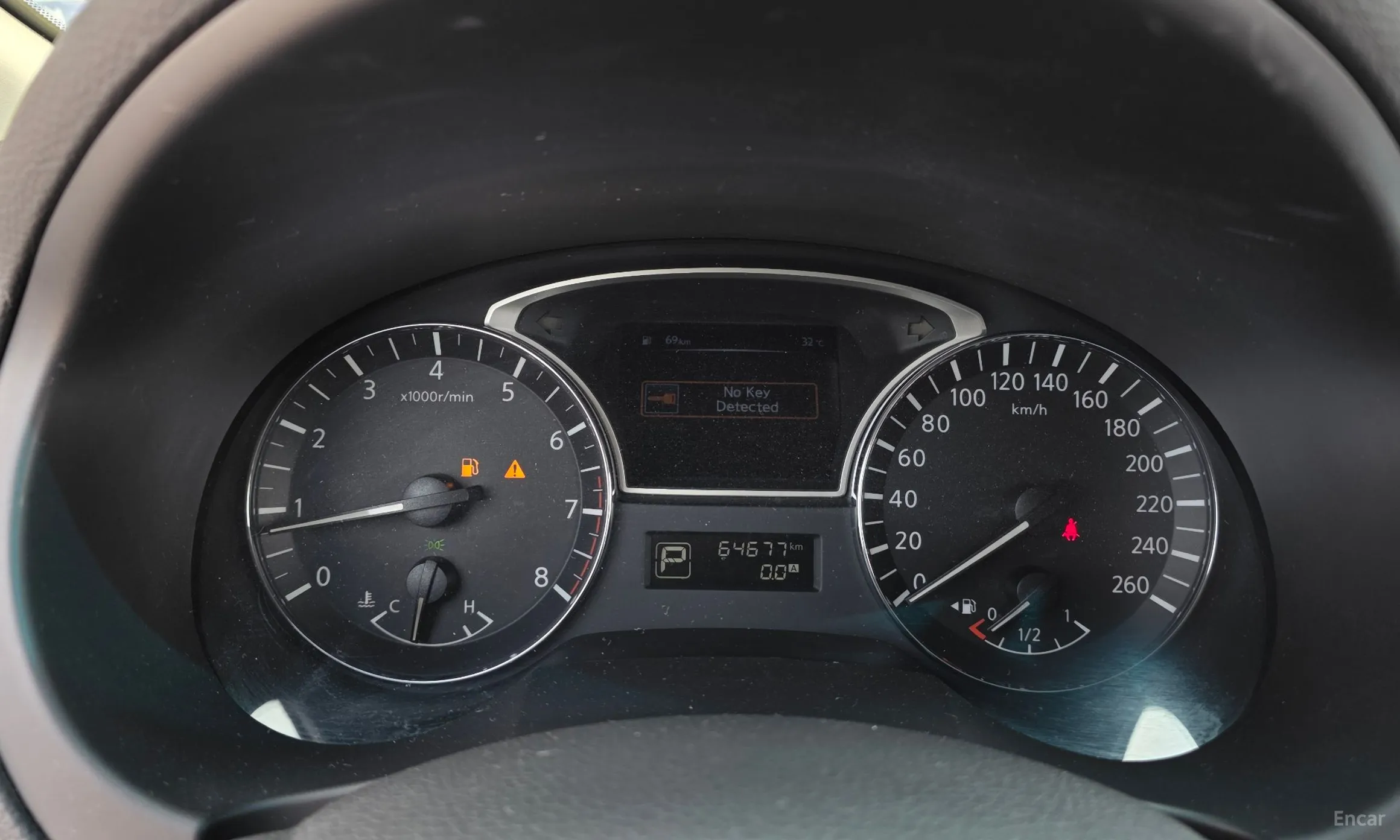 Nissan Altima превью 8