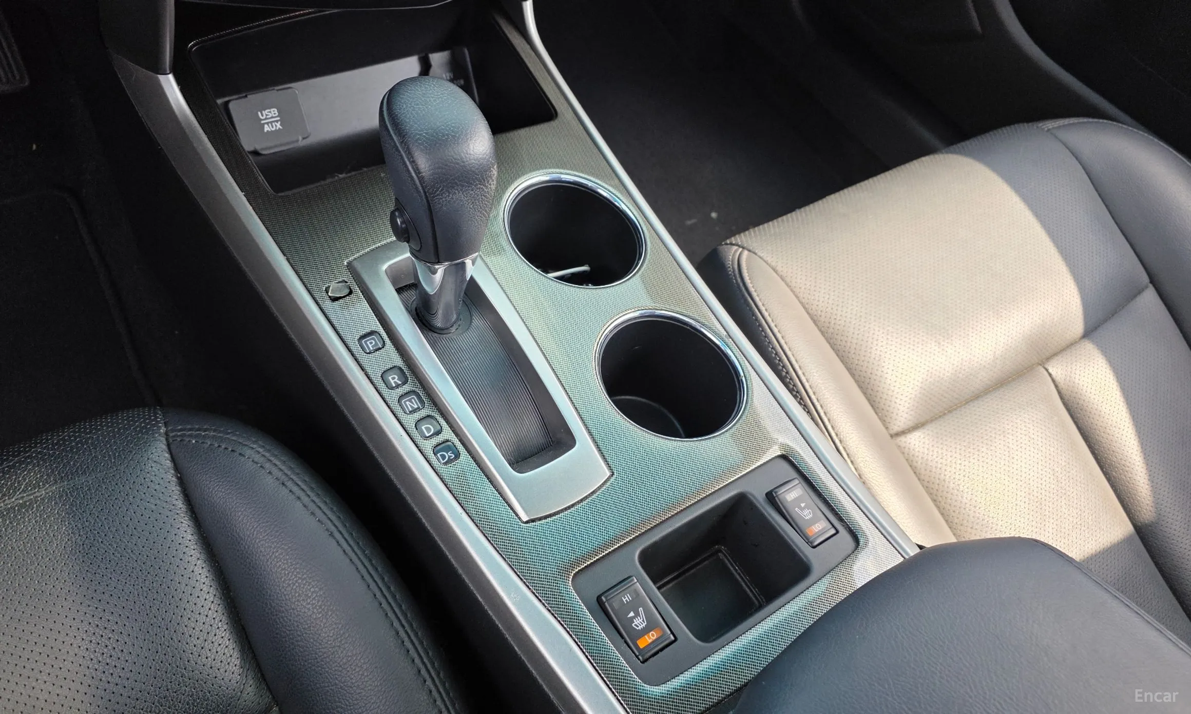 Nissan Altima превью 9