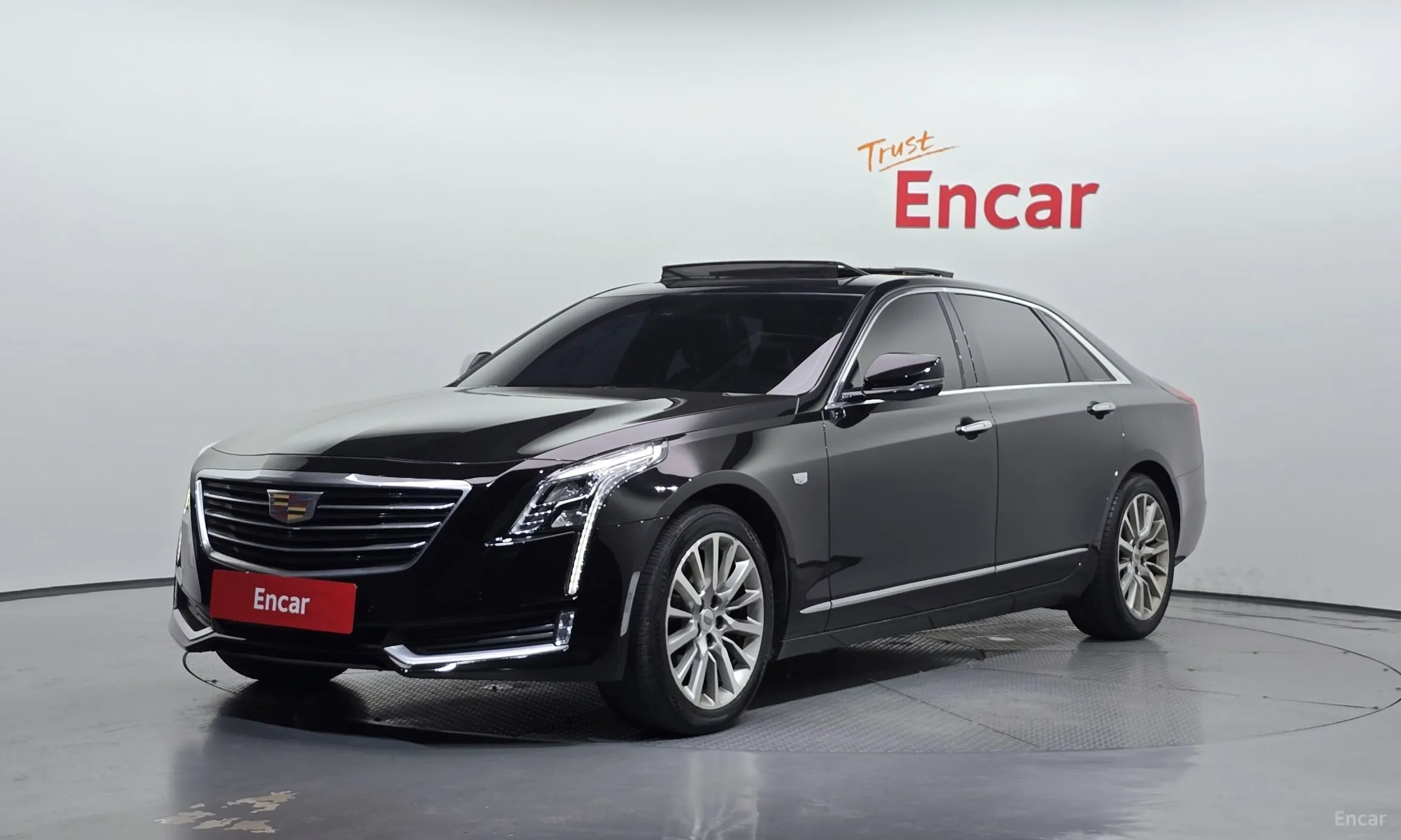 CT6