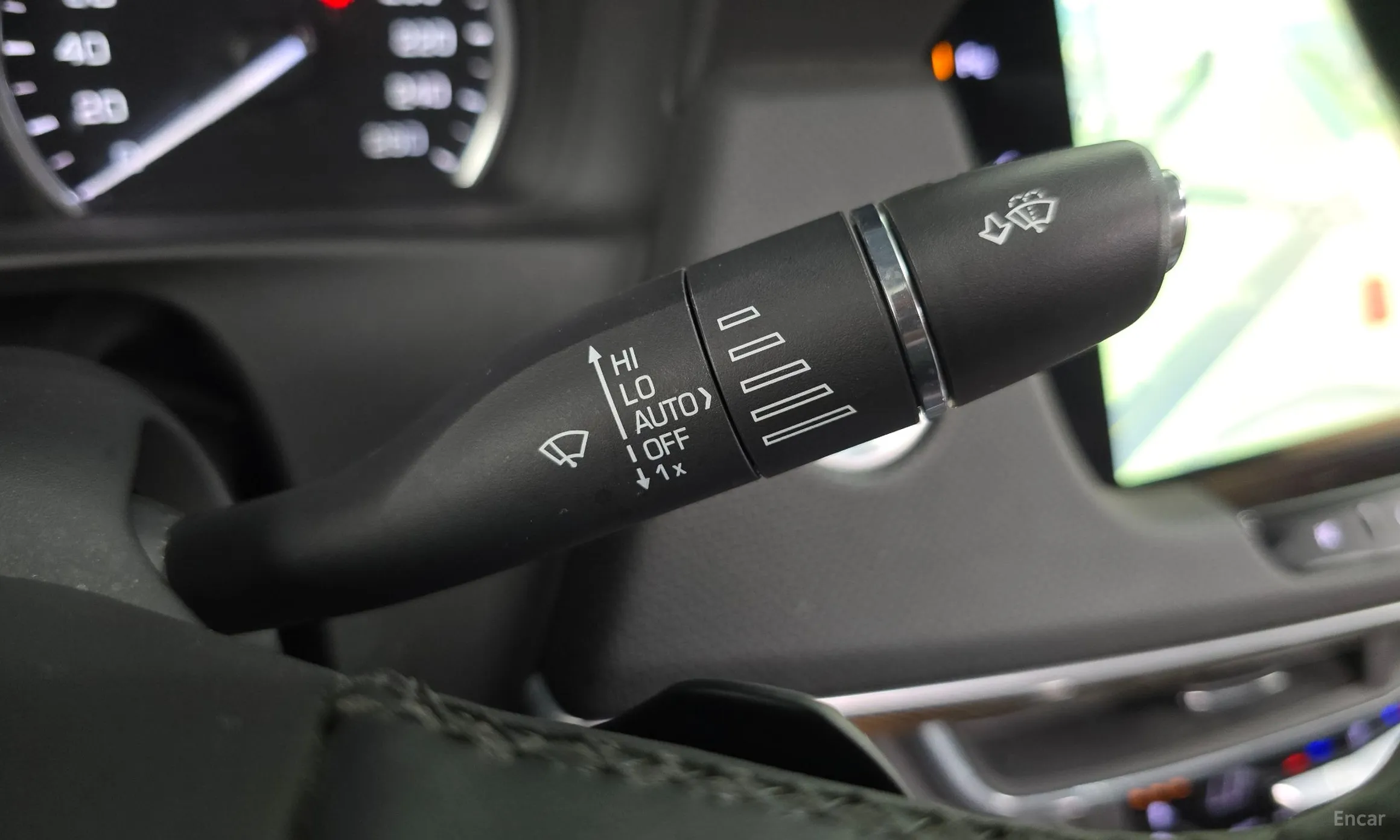 Cadillac CT6 превью 20