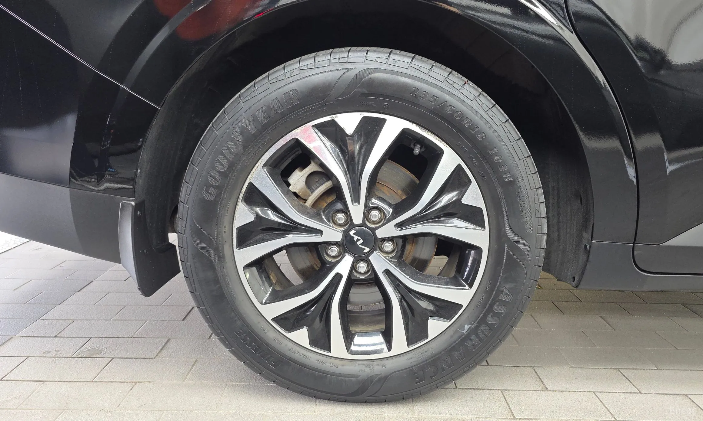 Kia Carnival Gen 4 превью 5