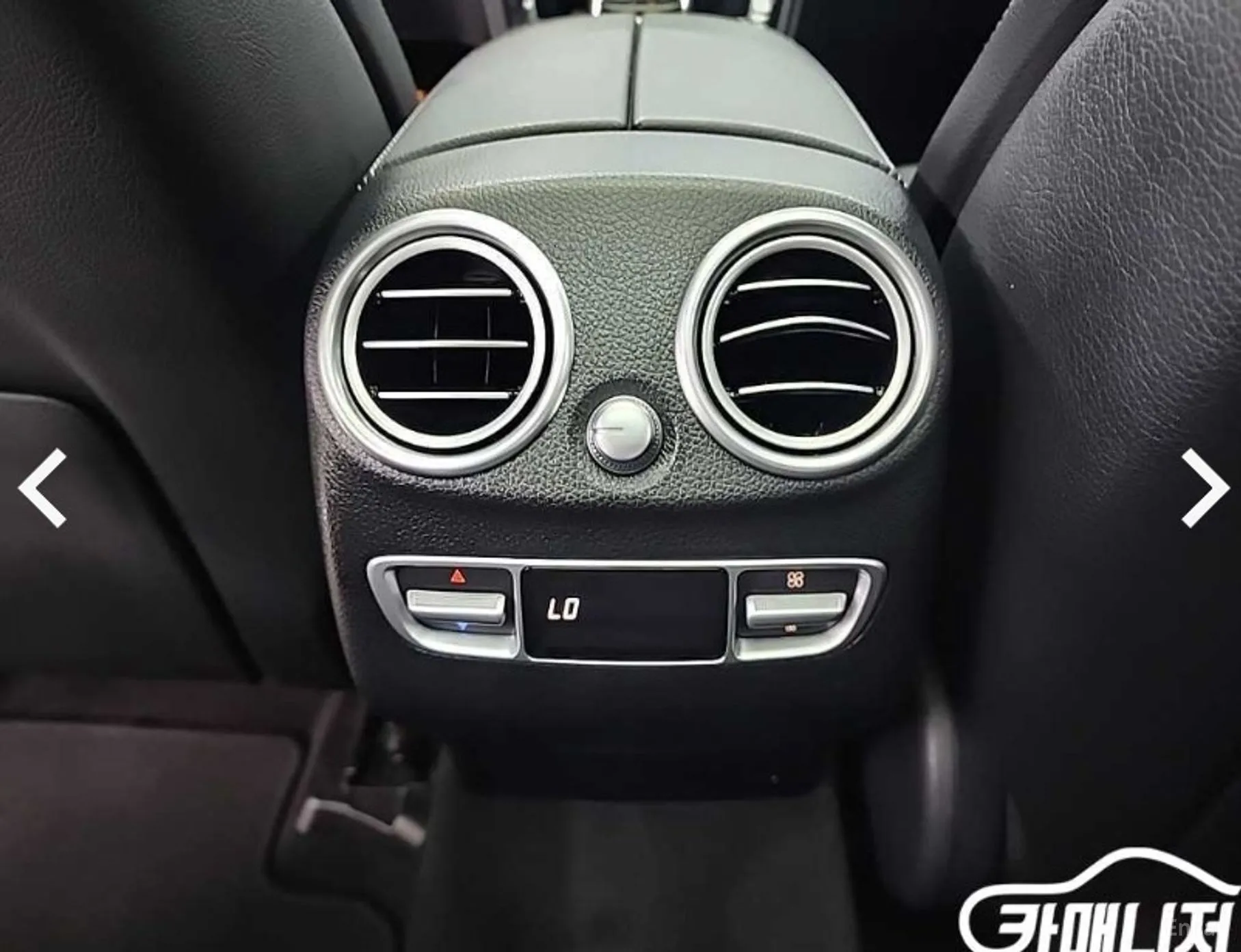 Mercedes Benz GLC-Class X253 превью 13
