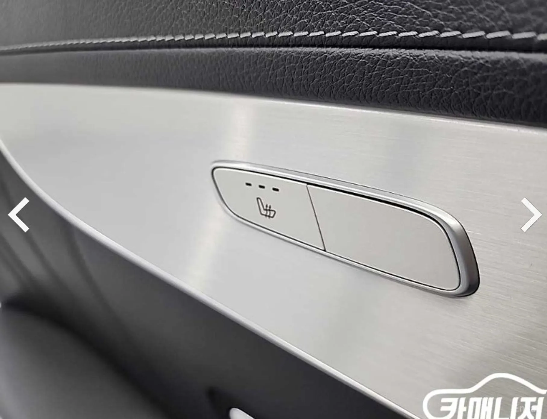 Mercedes Benz GLC-Class X253 превью 14