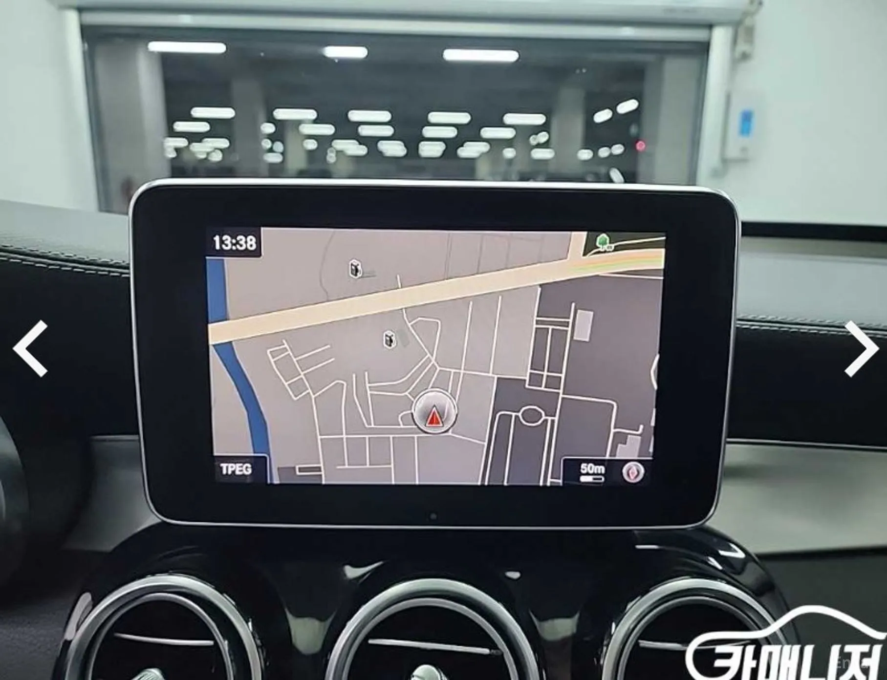 Mercedes Benz GLC-Class X253 превью 15