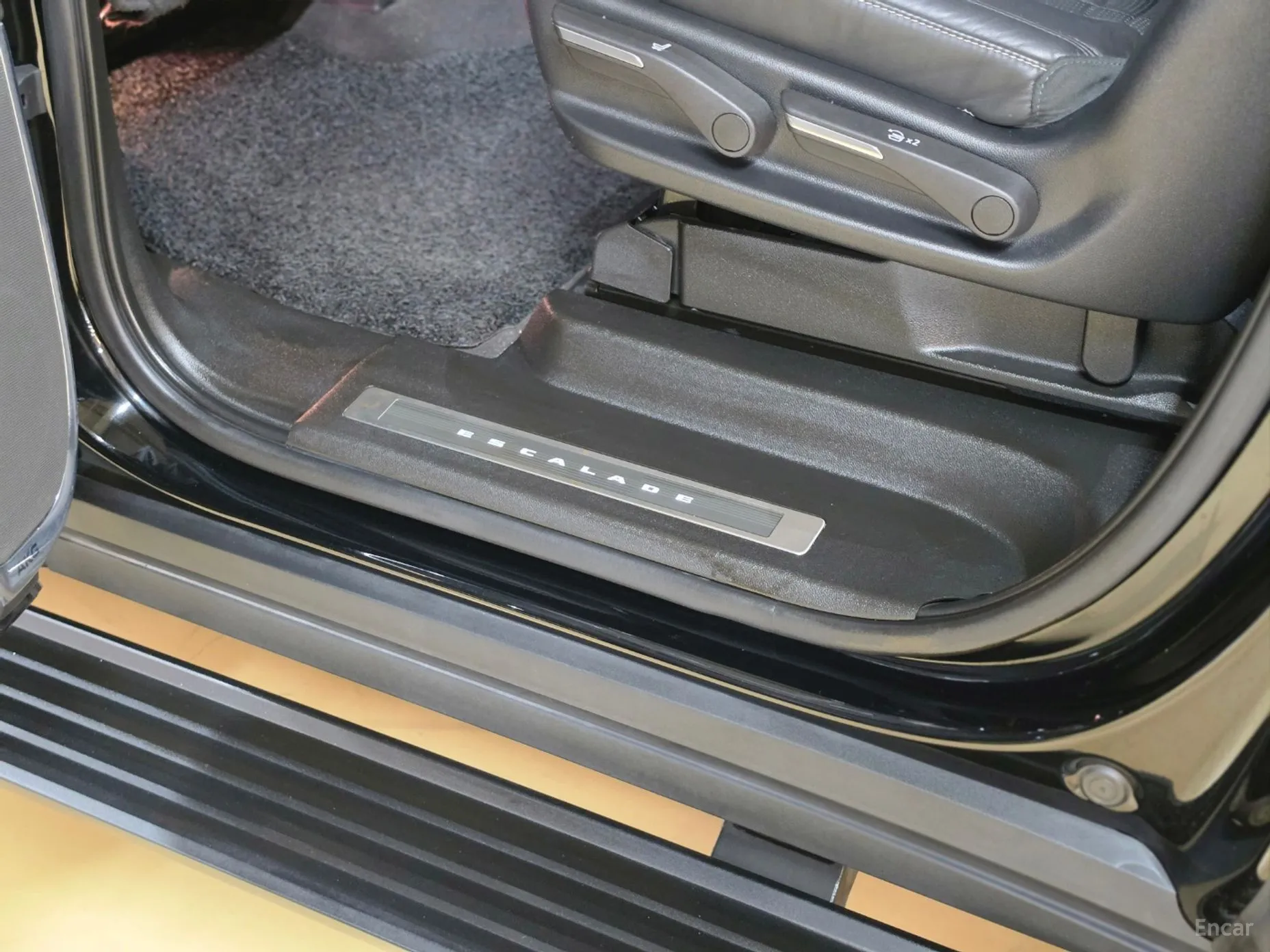 Cadillac Escalade 5th Generation превью 11
