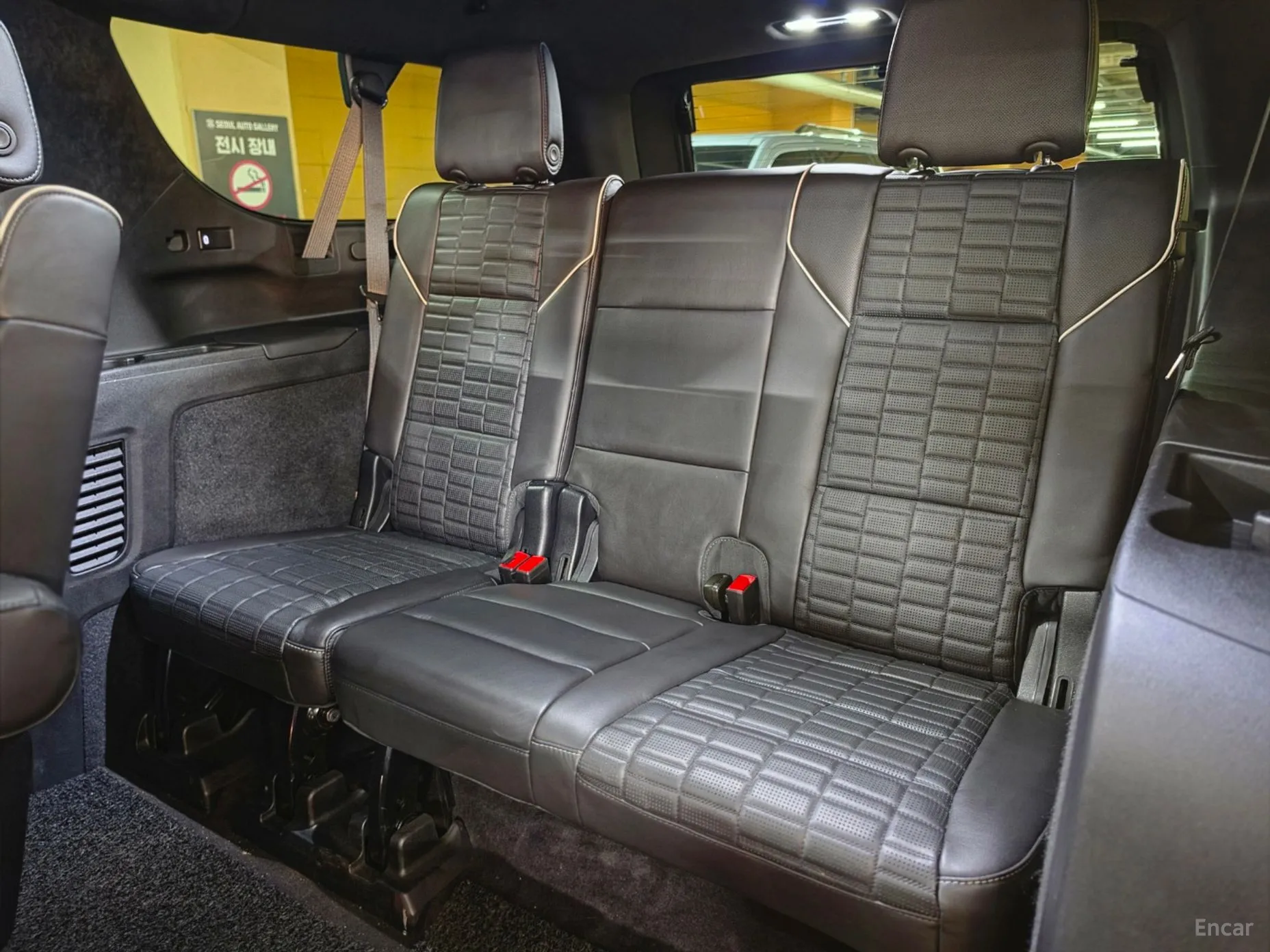 Cadillac Escalade 5th Generation превью 12